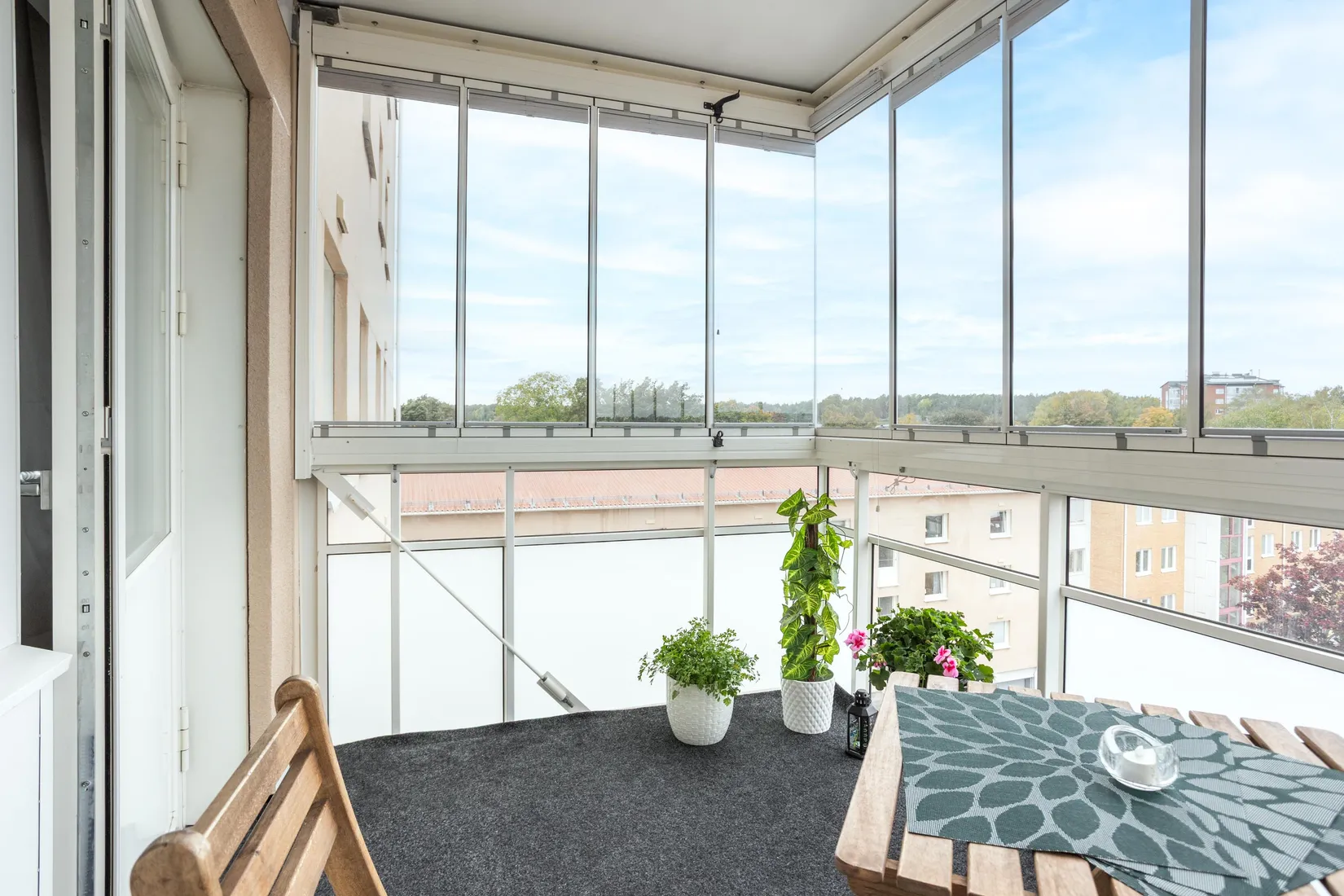 Bostadsrätt, Sydvärnsgatan 3, Våxnäs, Karlstad