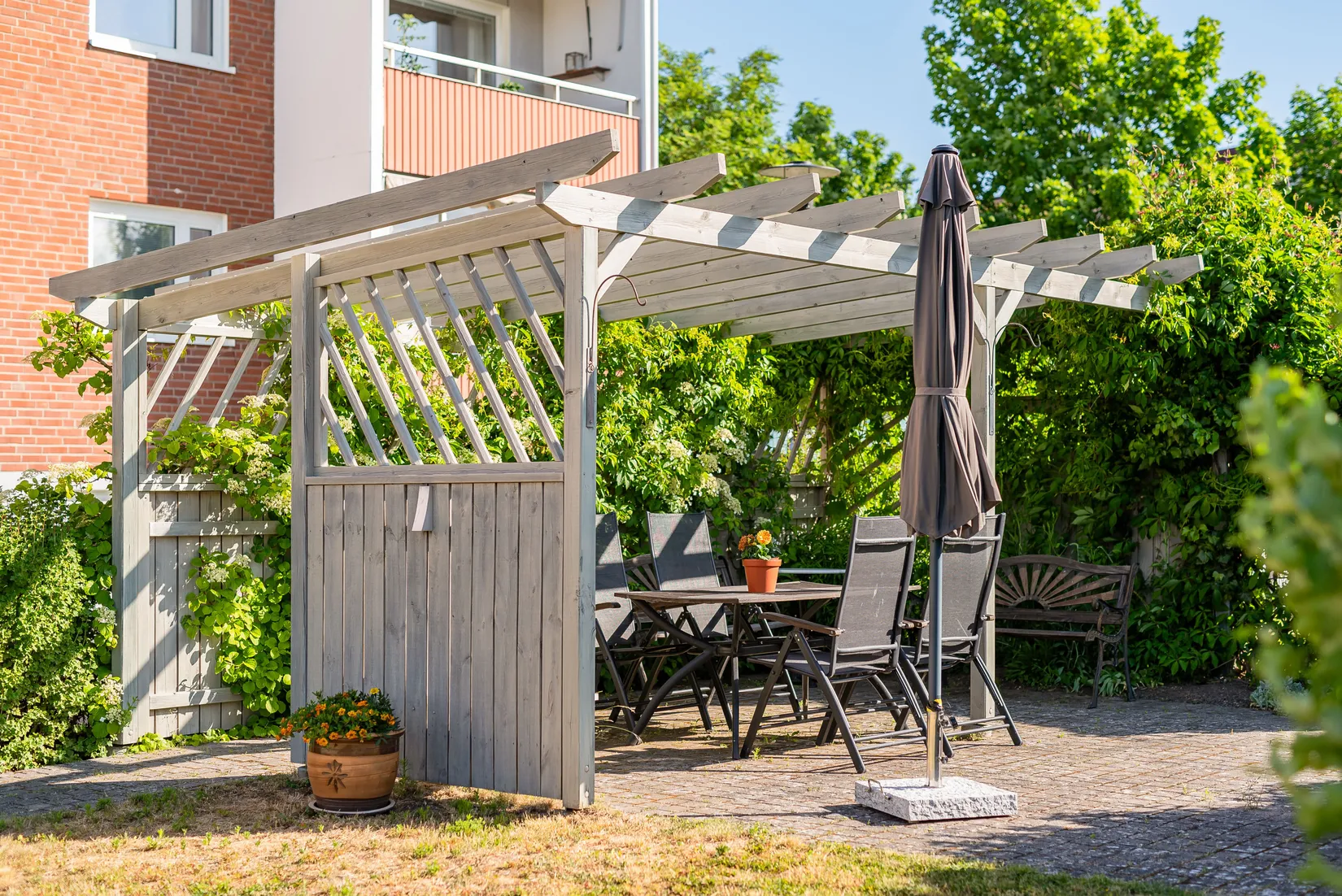 Bostadsrätt, Bispmotalagatan 29B, 2 vån, Centralt, Motala