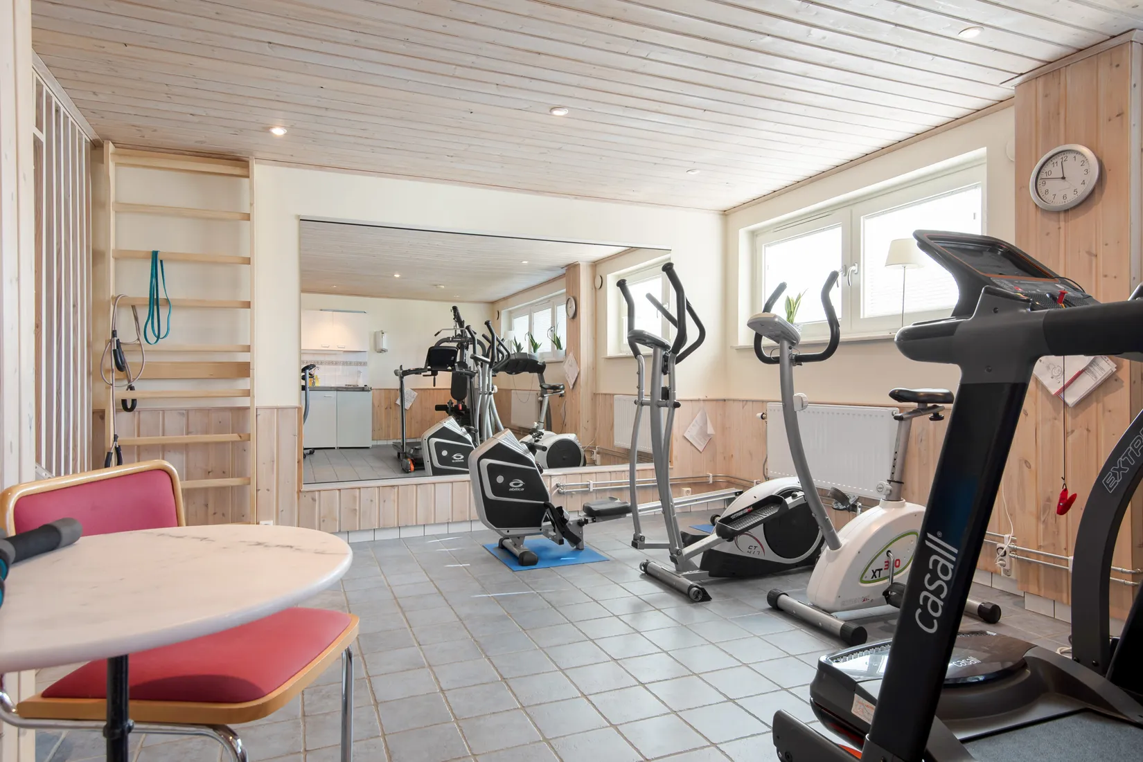 Bostadsrätt, Bispmotalagatan 29B, 2 vån, Centralt, Motala