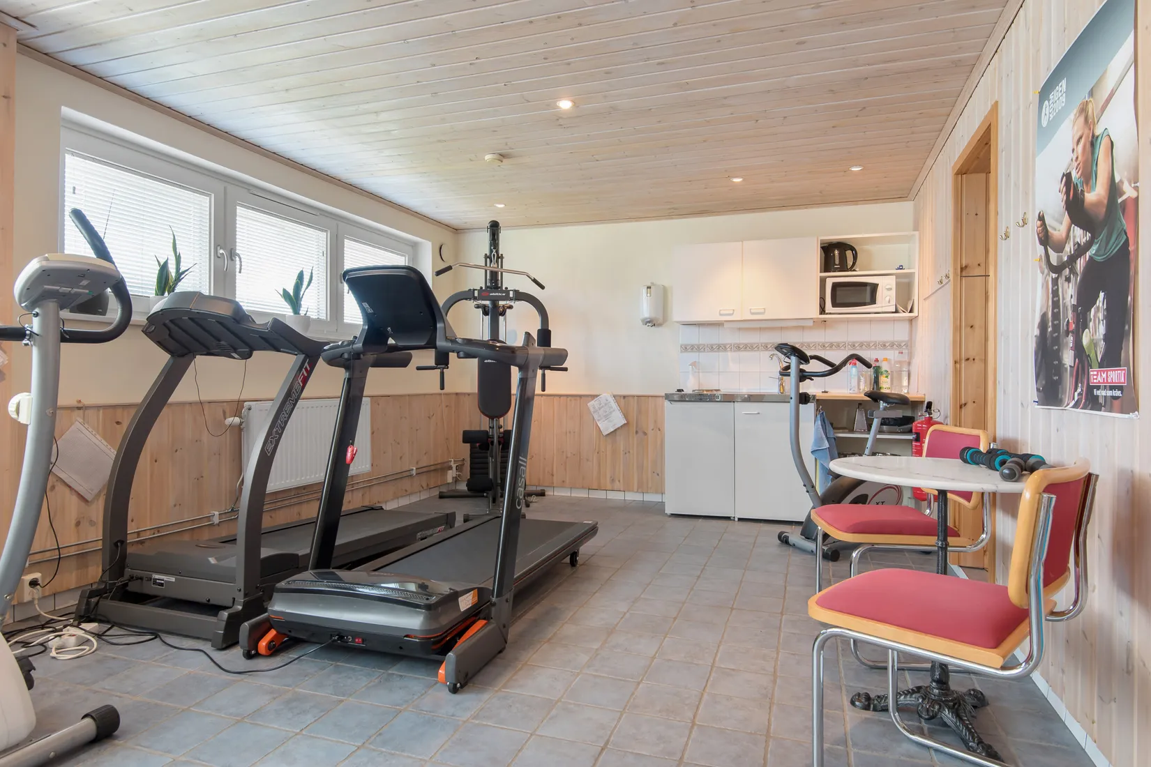 Bostadsrätt, Bispmotalagatan 29B, 2 vån, Centralt, Motala