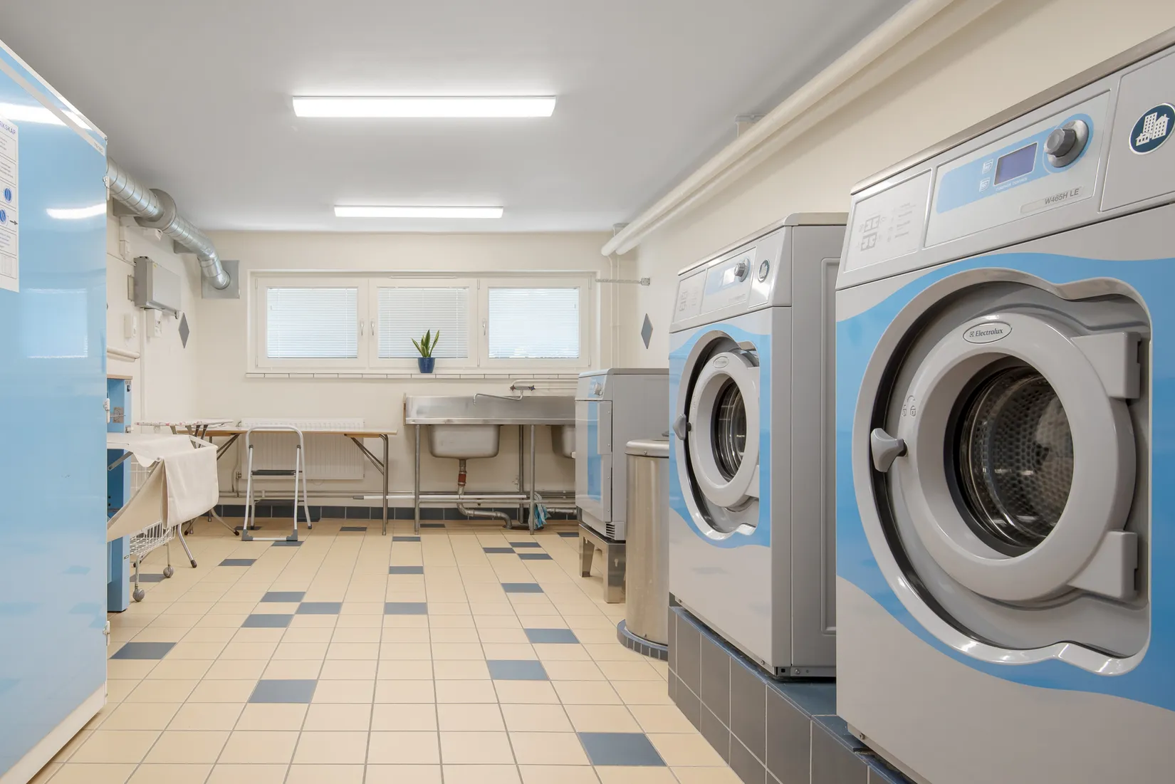Bostadsrätt, Bispmotalagatan 29B, 2 vån, Centralt, Motala