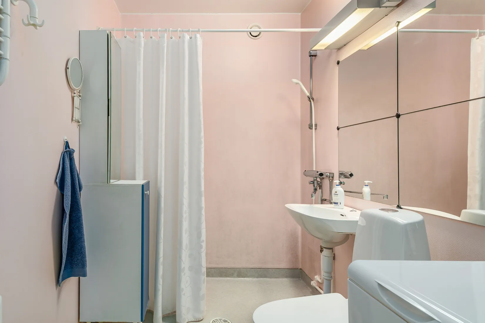 Bostadsrätt, Bispmotalagatan 29B, 2 vån, Centralt, Motala
