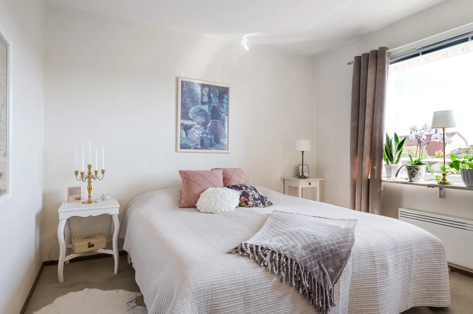 Bostadsrätt, Bispmotalagatan 29B, 2 vån, Centralt, Motala