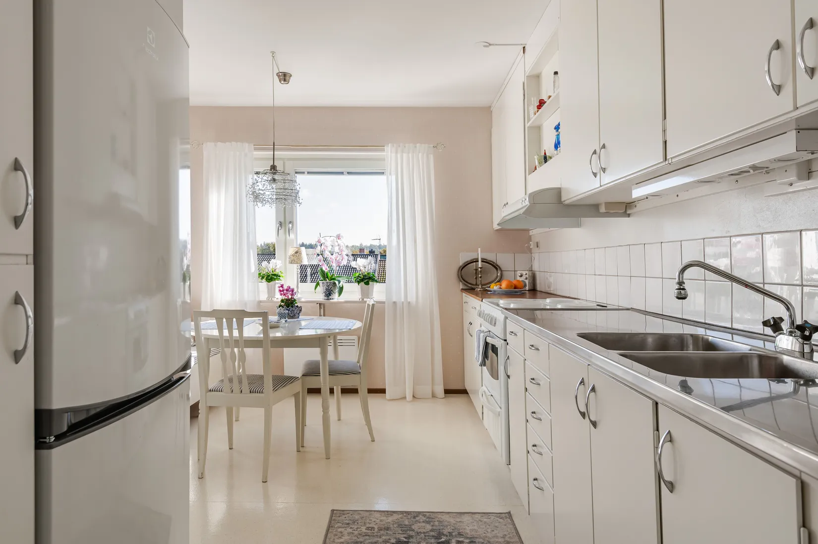Bostadsrätt, Bispmotalagatan 29B, 2 vån, Centralt, Motala