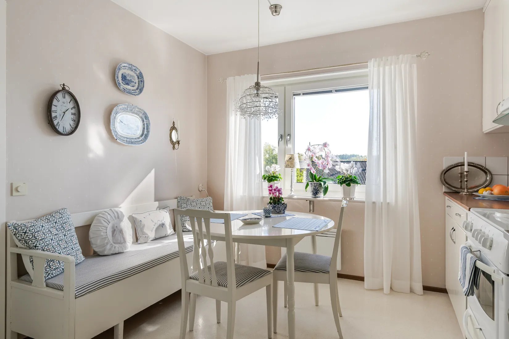 Bostadsrätt, Bispmotalagatan 29B, 2 vån, Centralt, Motala