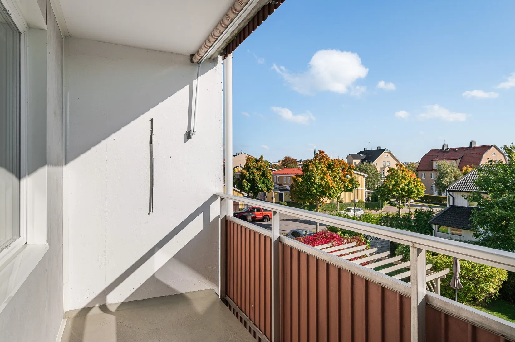Bostadsrätt, Bispmotalagatan 29B, 2 vån, Centralt, Motala
