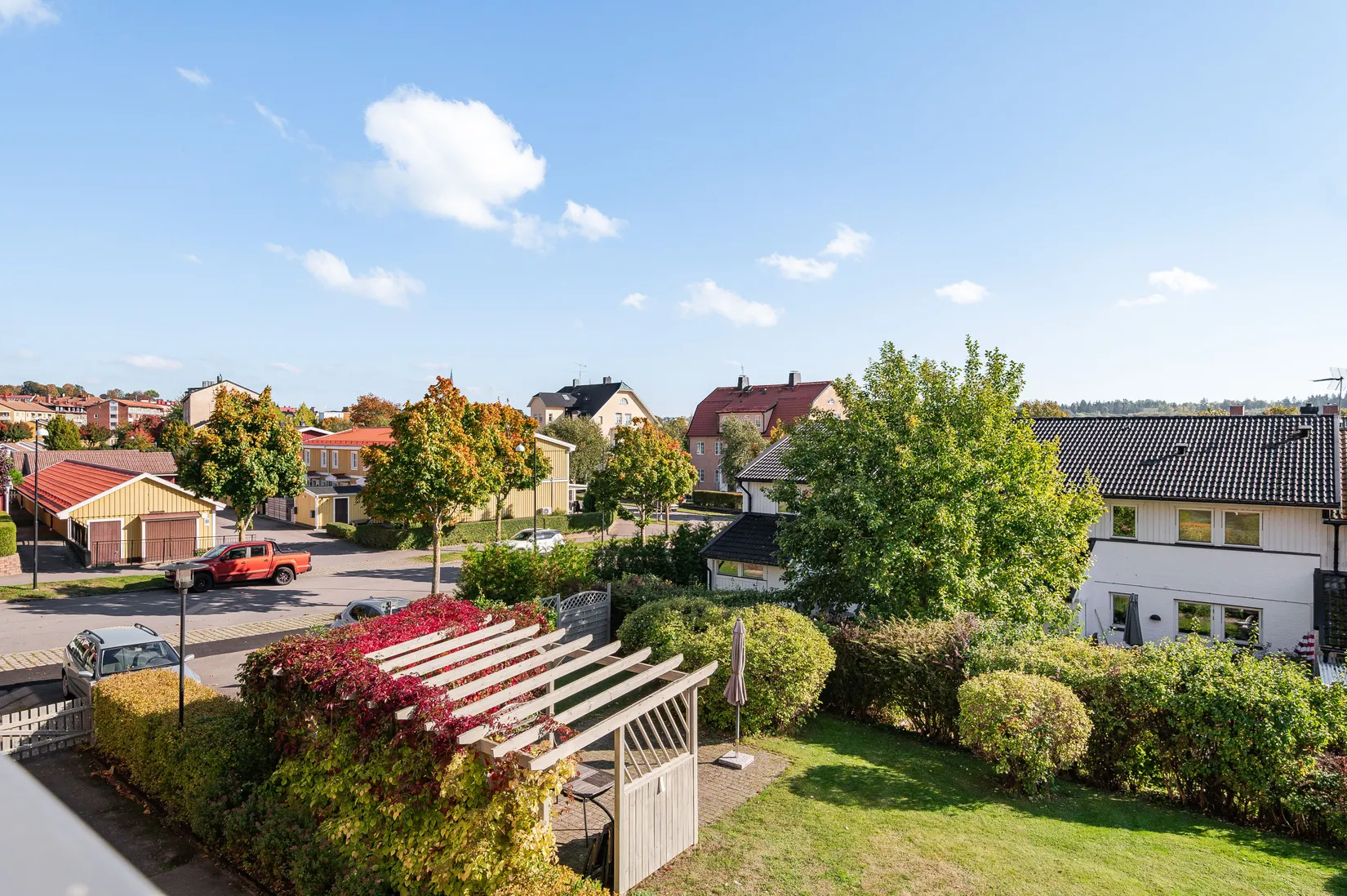Bostadsrätt, Bispmotalagatan 29B, 2 vån, Centralt, Motala
