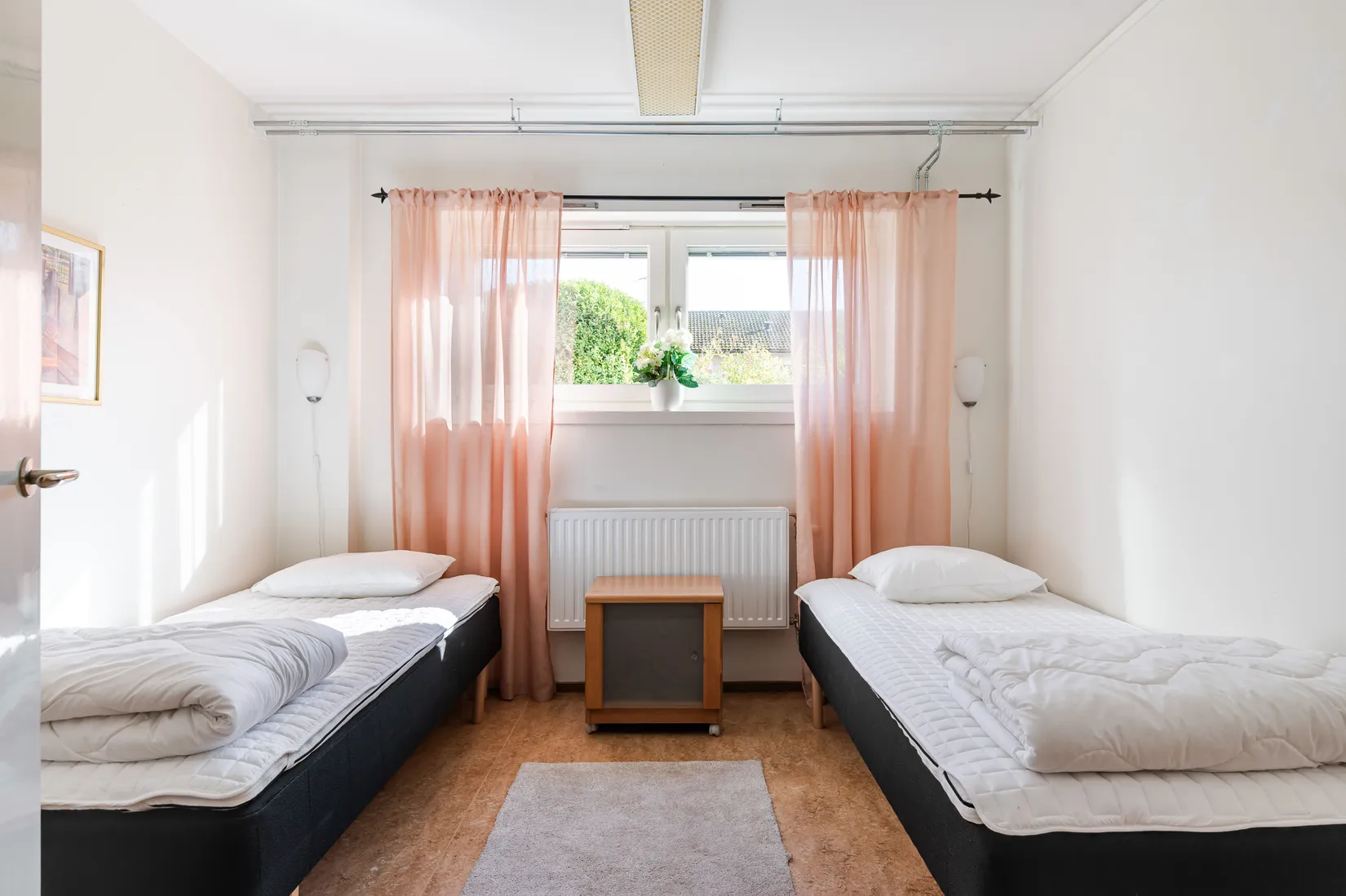 Bostadsrätt, Bispmotalagatan 29B, 2 vån, Centralt, Motala