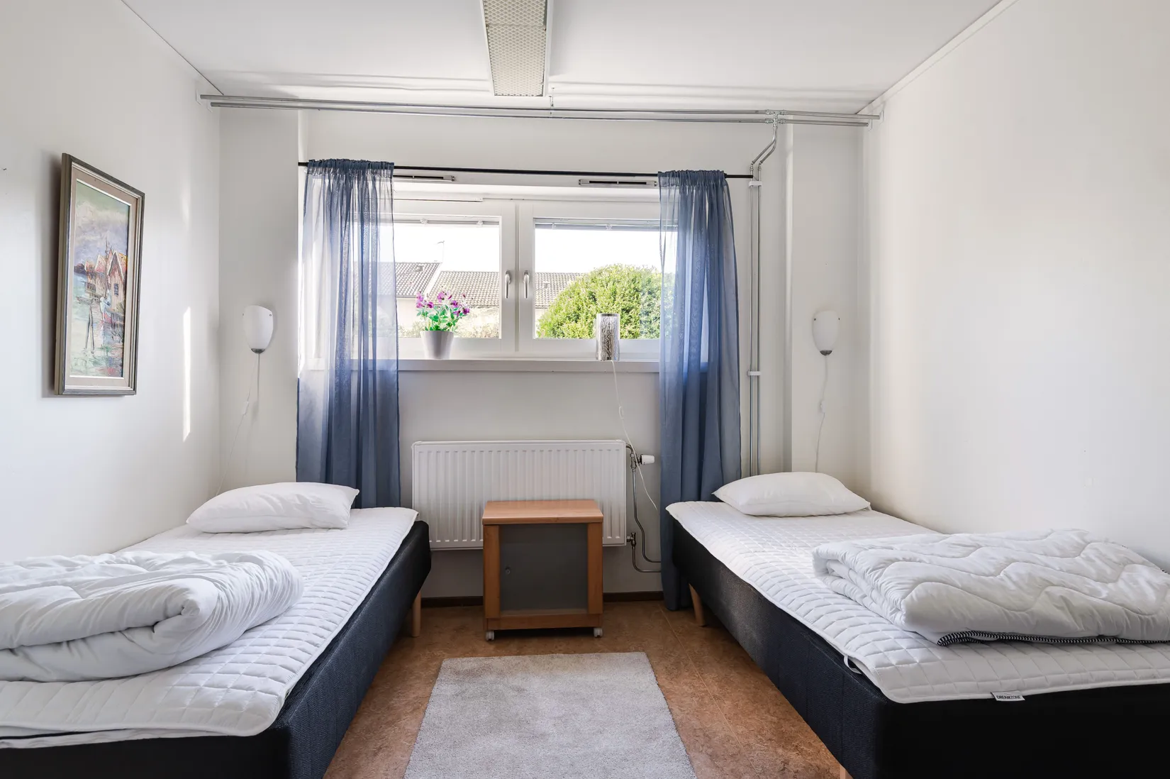 Bostadsrätt, Bispmotalagatan 29B, 2 vån, Centralt, Motala