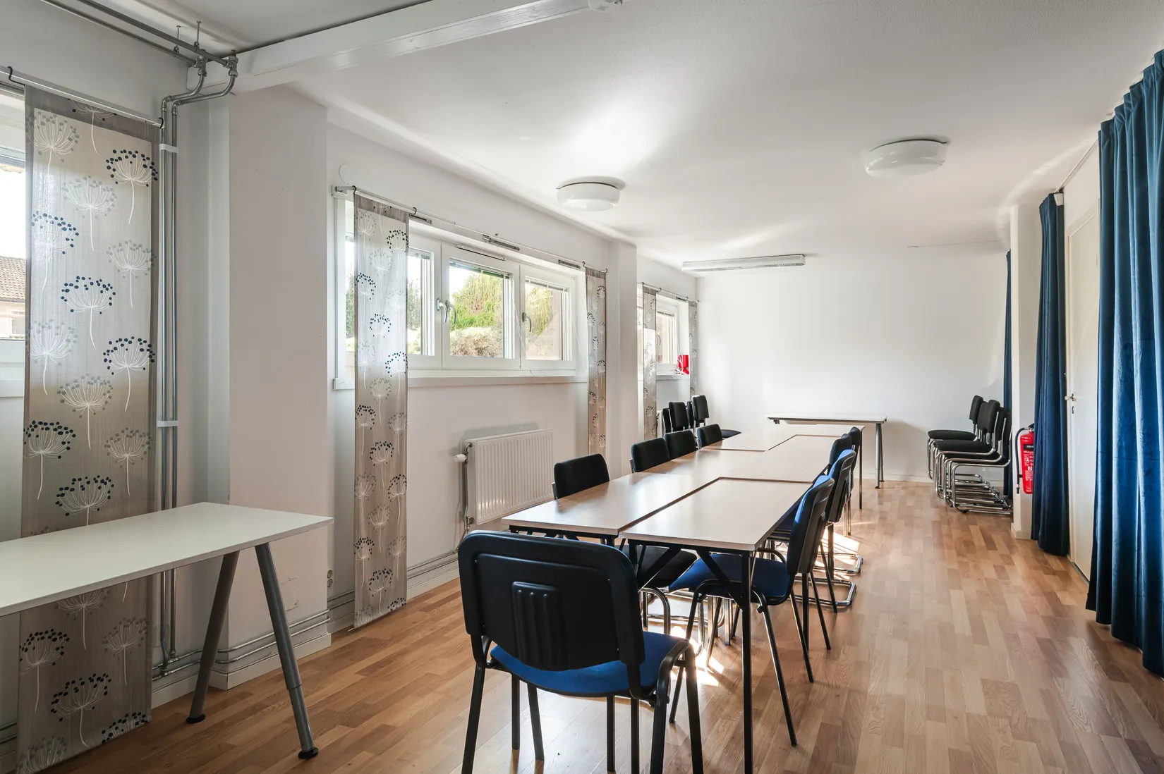 Bostadsrätt, Bispmotalagatan 29B, 2 vån, Centralt, Motala