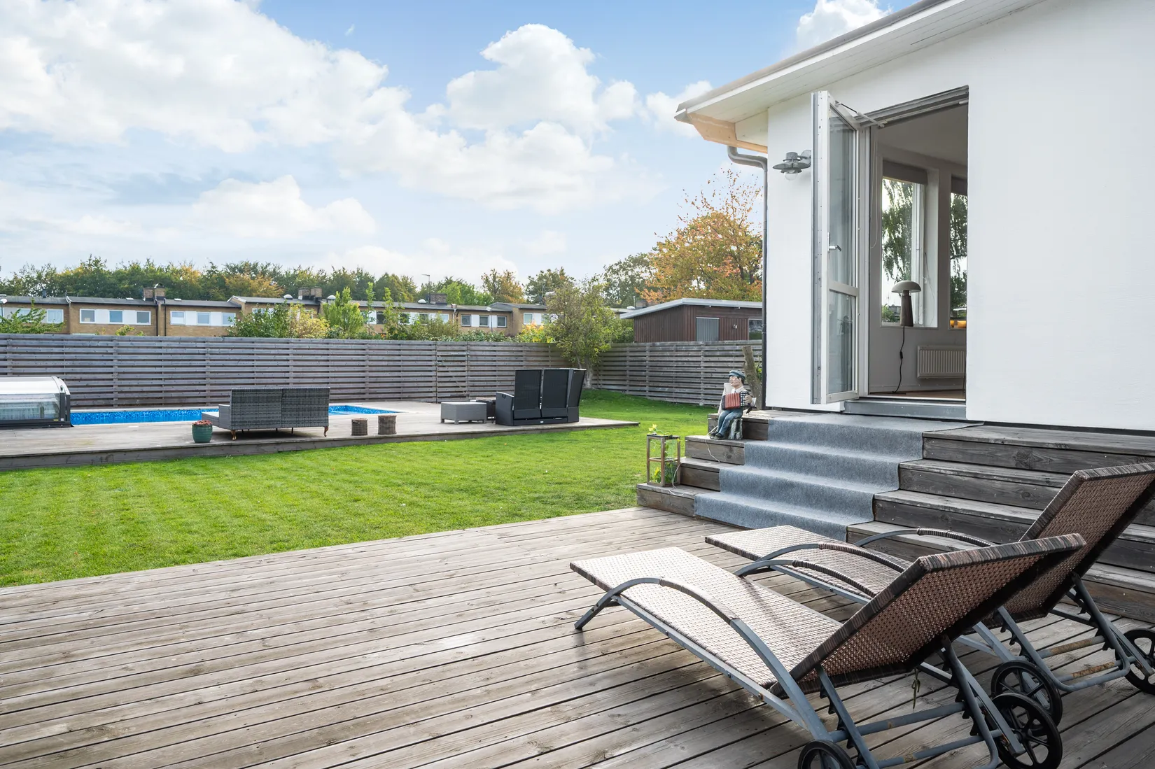 Villa, Organistgatan 22, Limhamn, Malmö