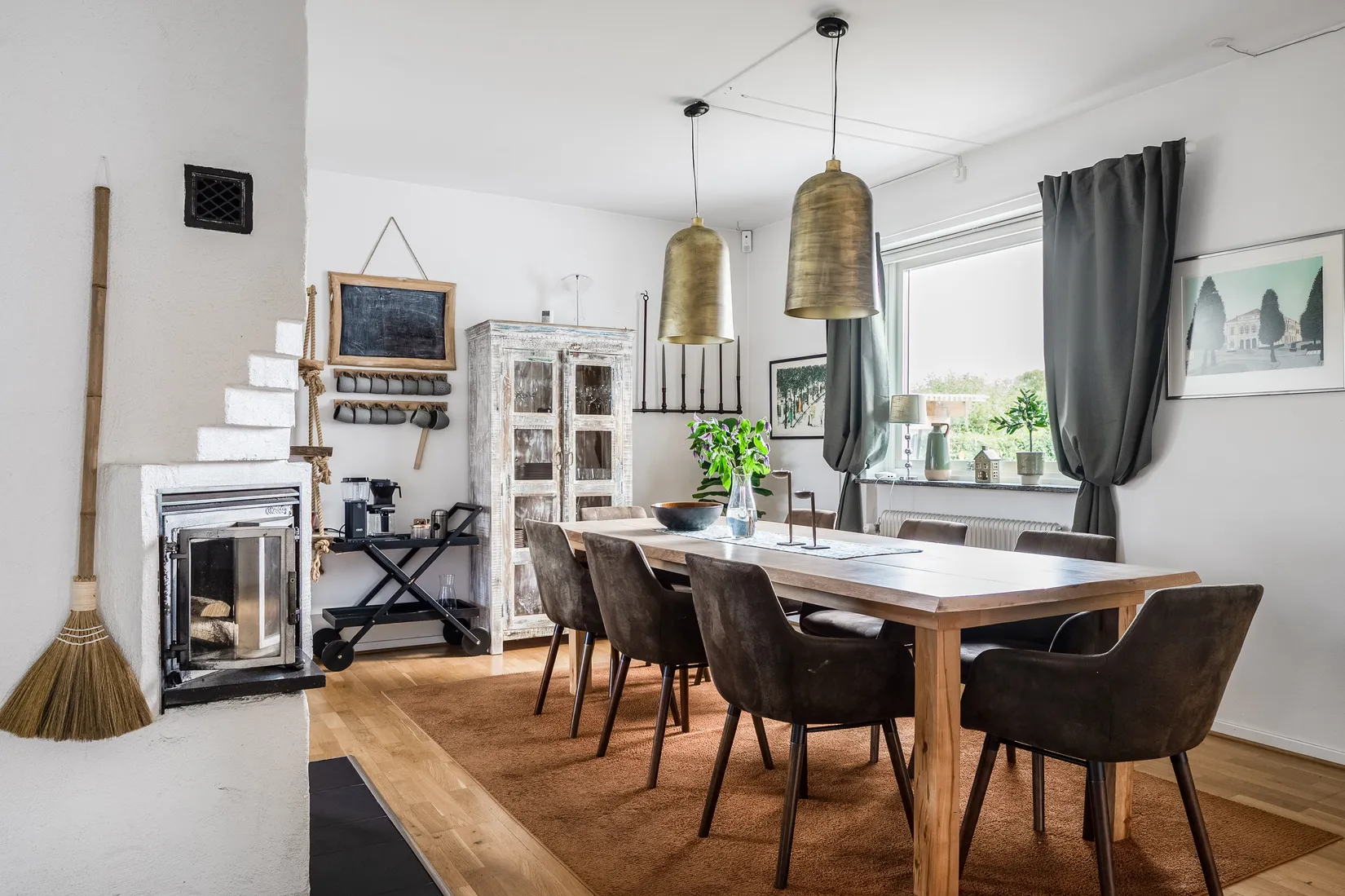Villa, Organistgatan 22, Limhamn, Malmö