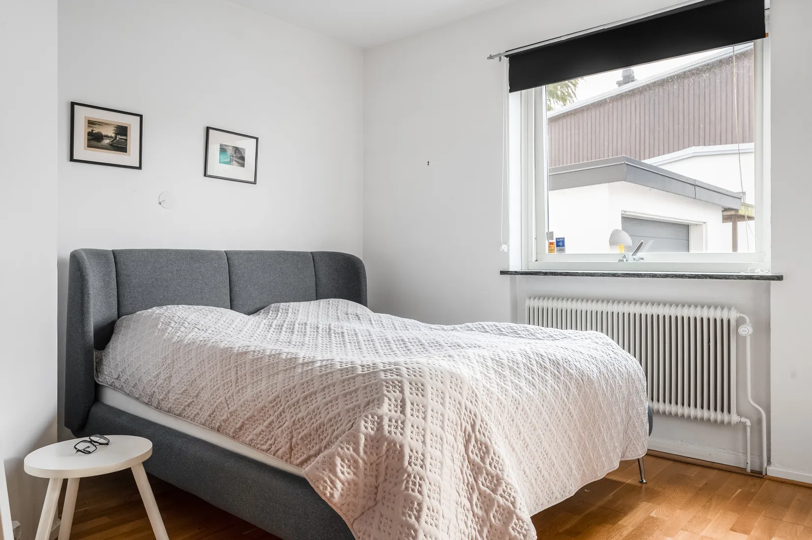 Villa, Organistgatan 22, Limhamn, Malmö