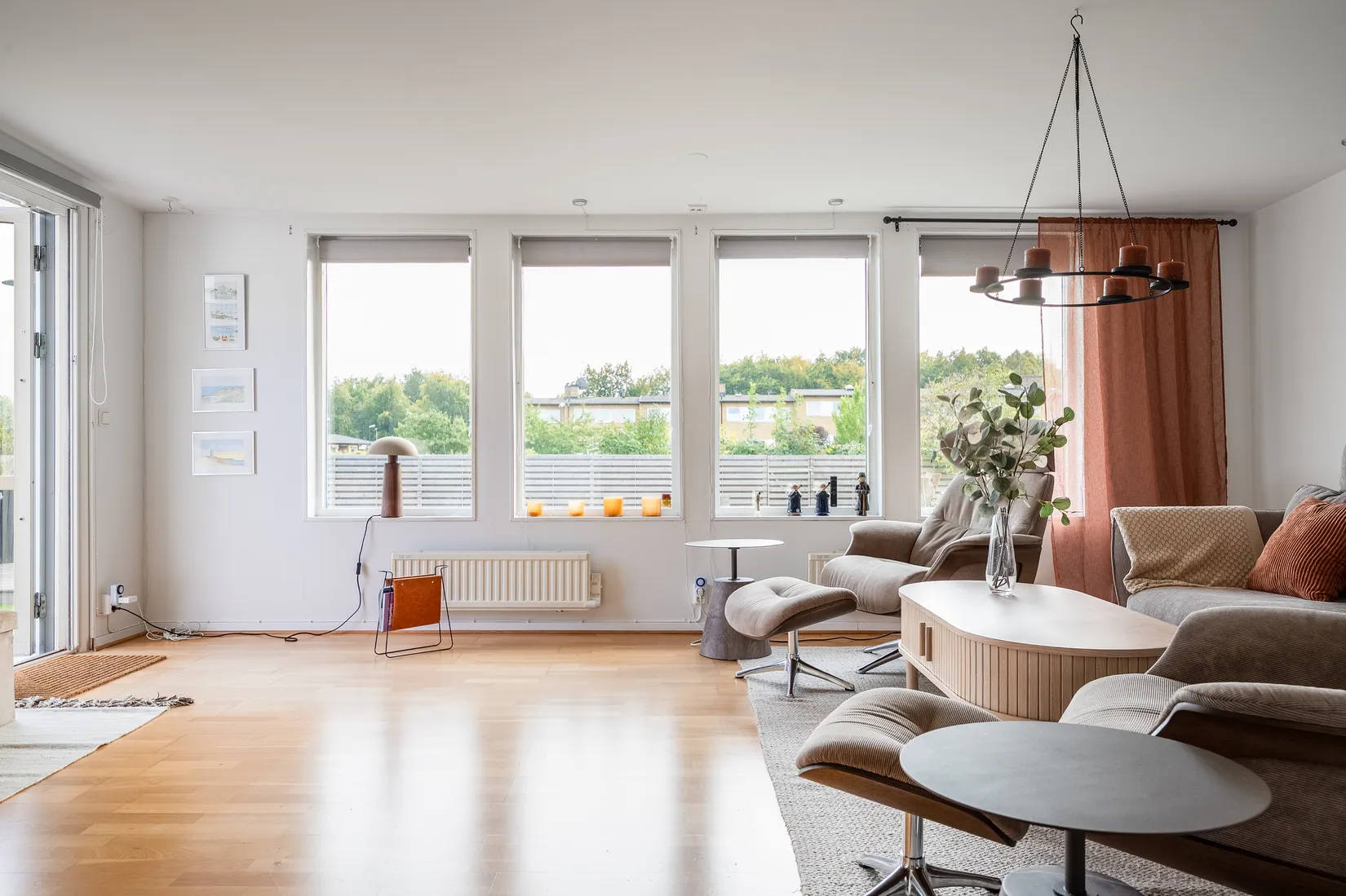 Villa, Organistgatan 22, Limhamn, Malmö