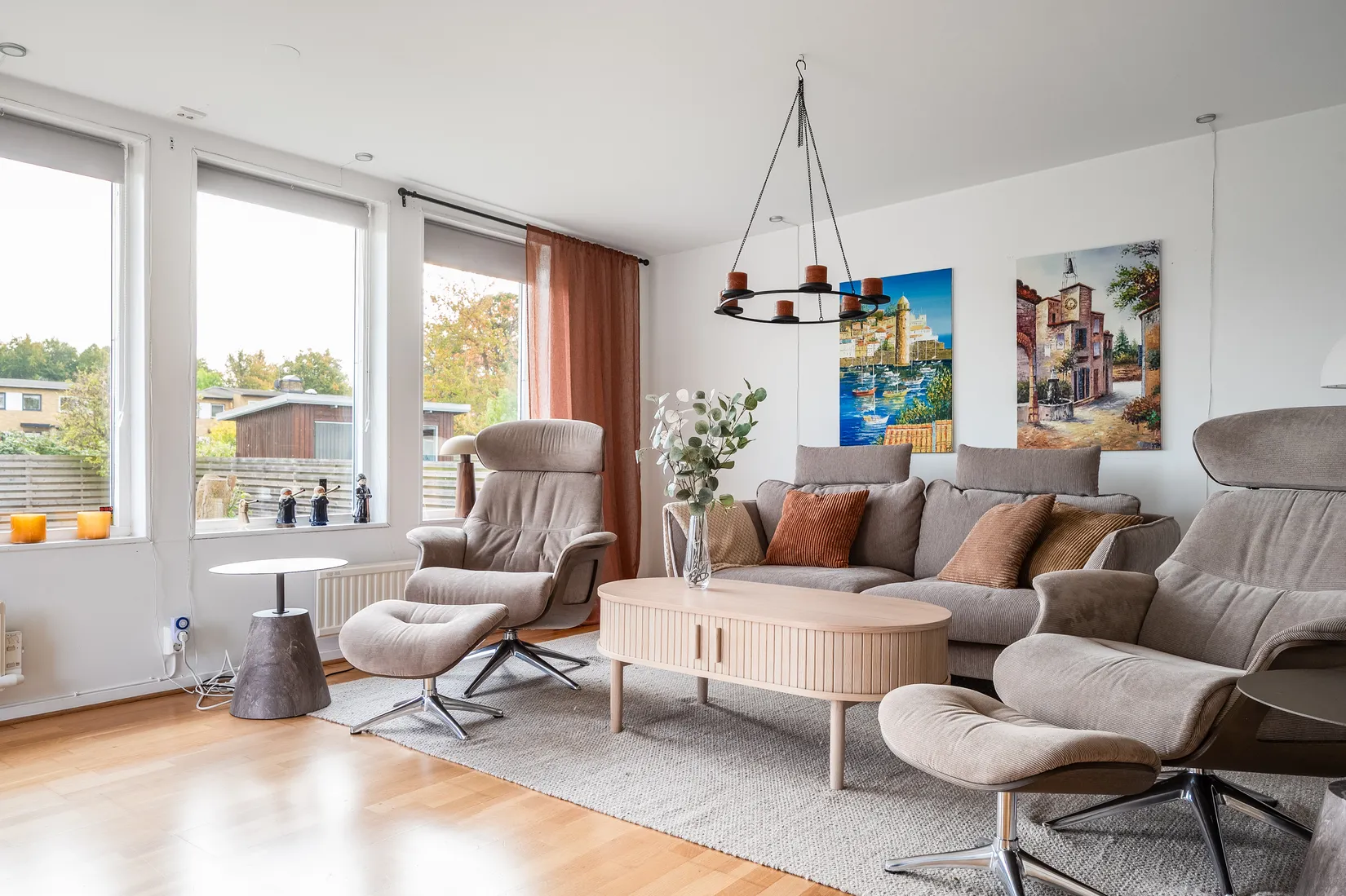 Villa, Organistgatan 22, Limhamn, Malmö