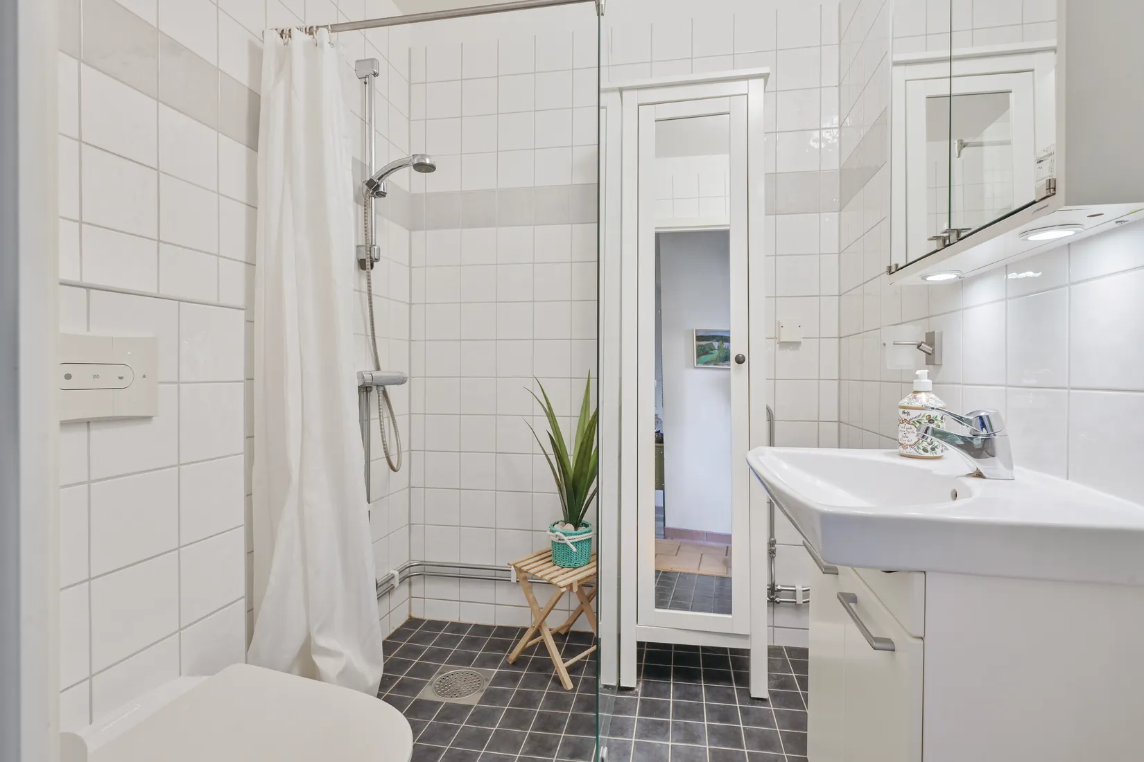 Bostadsrätt, Minervavägen 5a, Häggvik, Sollentuna
