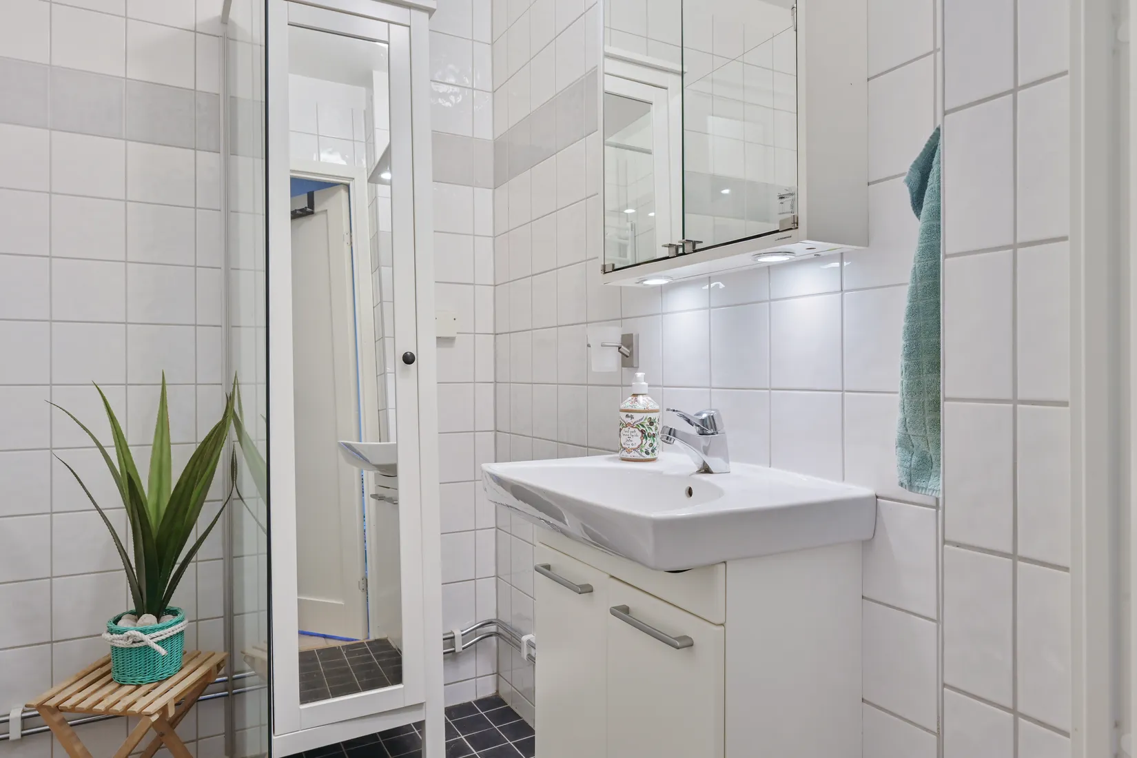 Bostadsrätt, Minervavägen 5a, Häggvik, Sollentuna