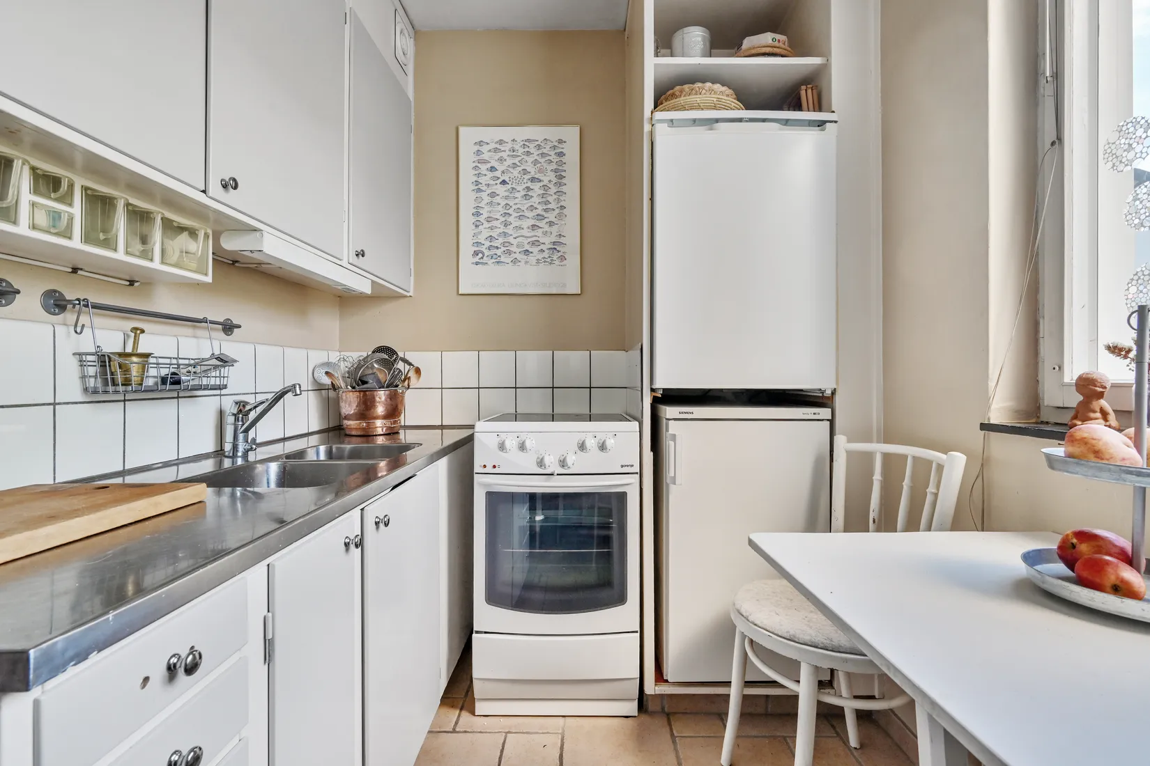 Bostadsrätt, Minervavägen 5a, Häggvik, Sollentuna