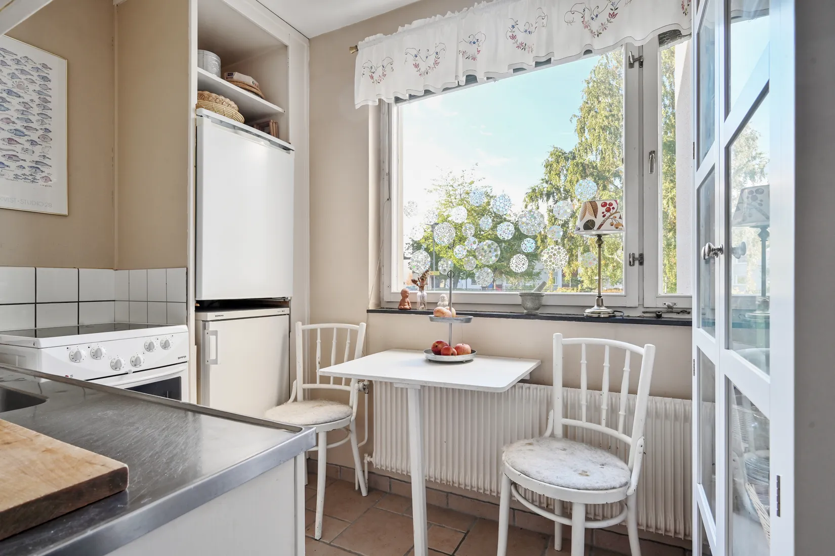 Bostadsrätt, Minervavägen 5a, Häggvik, Sollentuna