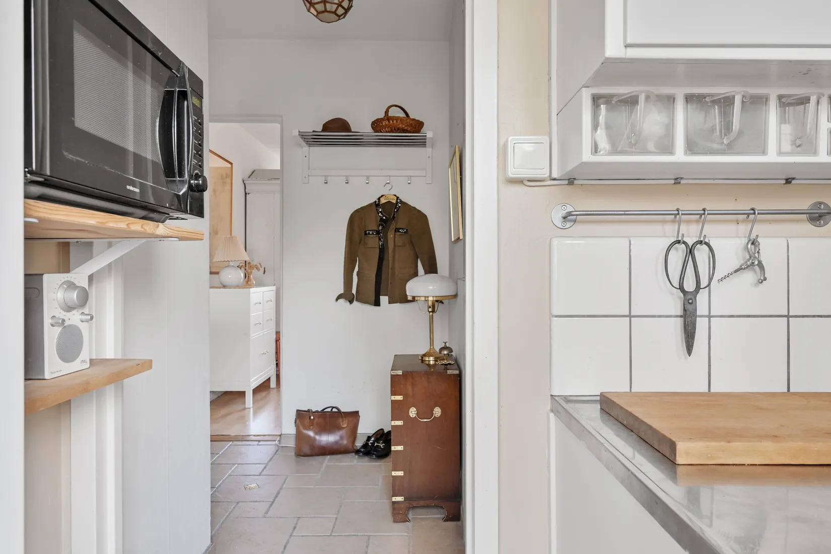 Bostadsrätt, Minervavägen 5a, Häggvik, Sollentuna