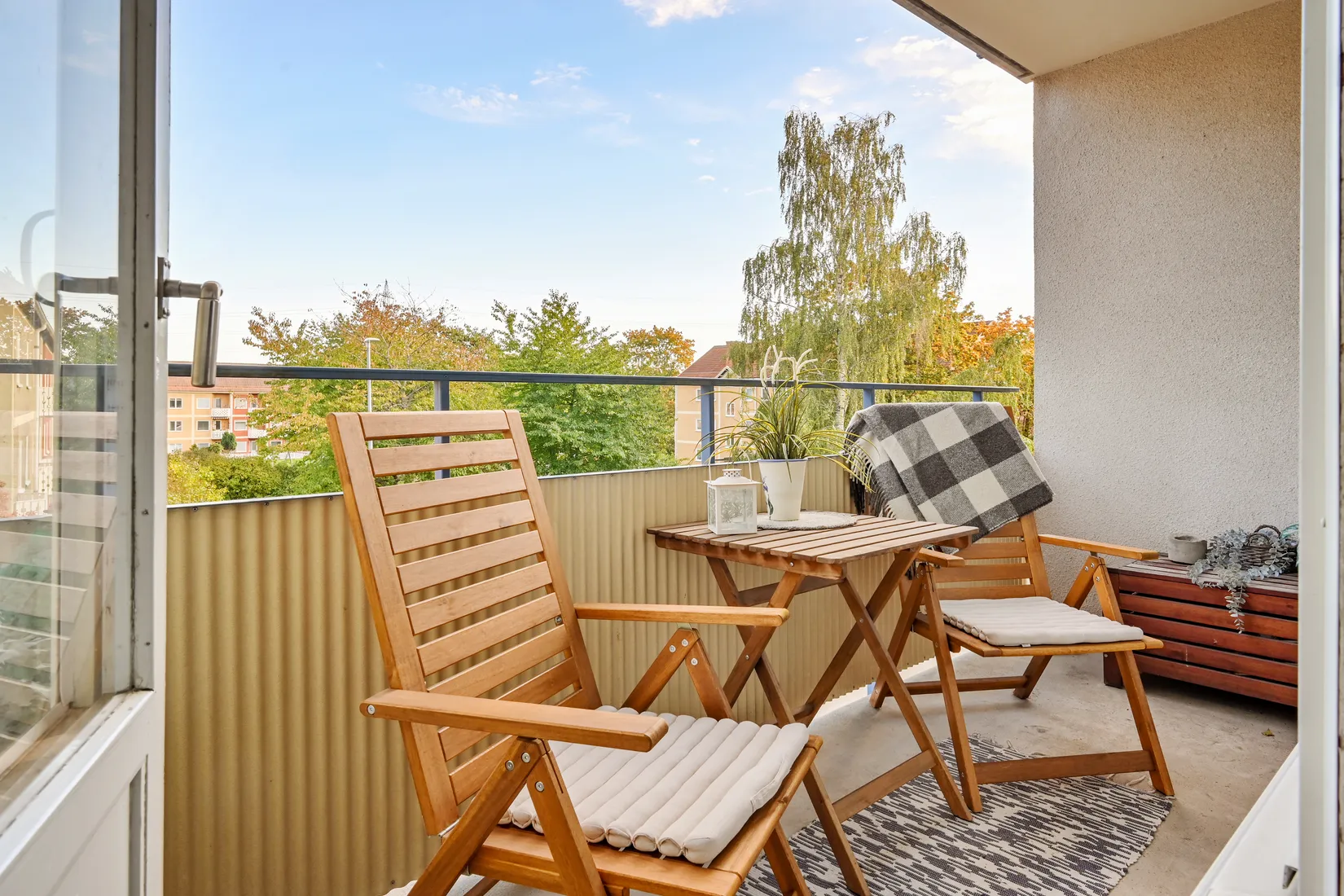 Bostadsrätt, Minervavägen 5a, Häggvik, Sollentuna