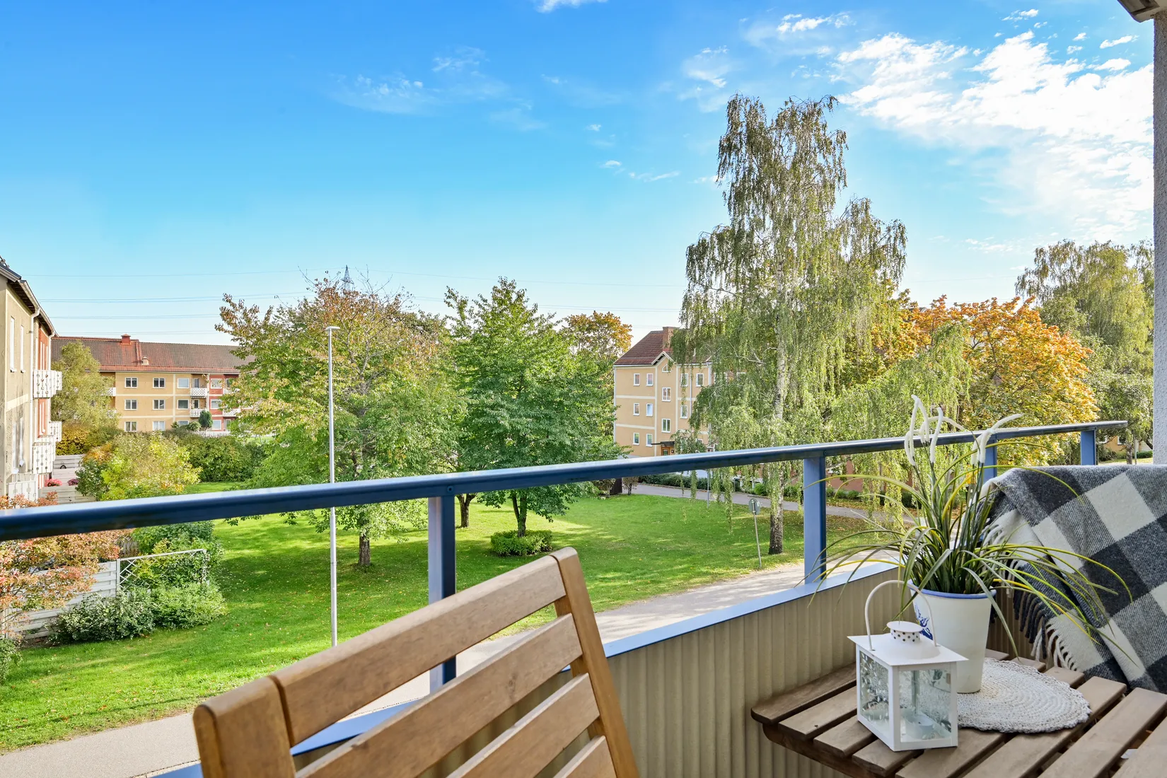 Bostadsrätt, Minervavägen 5a, Häggvik, Sollentuna