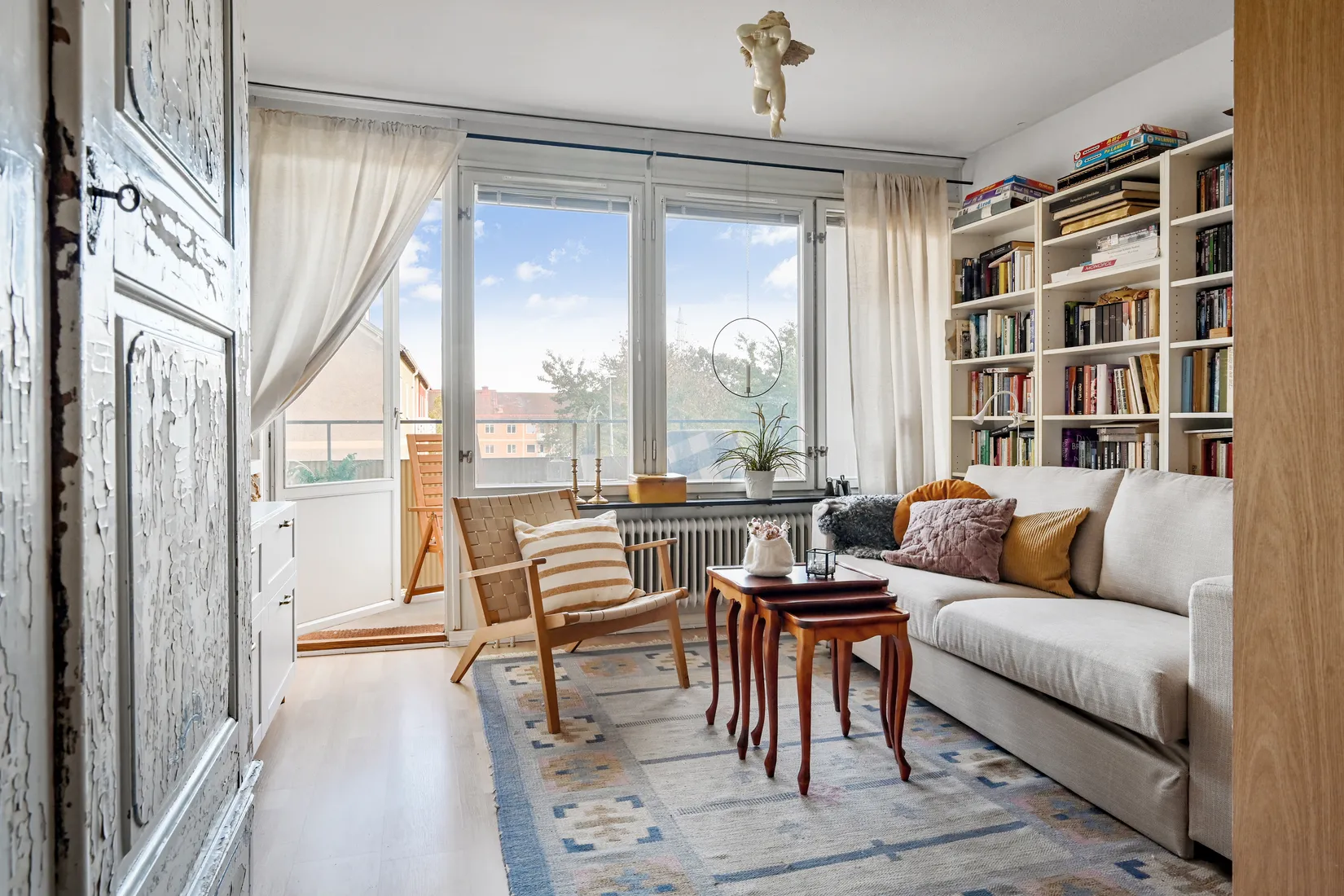 Bostadsrätt, Minervavägen 5a, Häggvik, Sollentuna