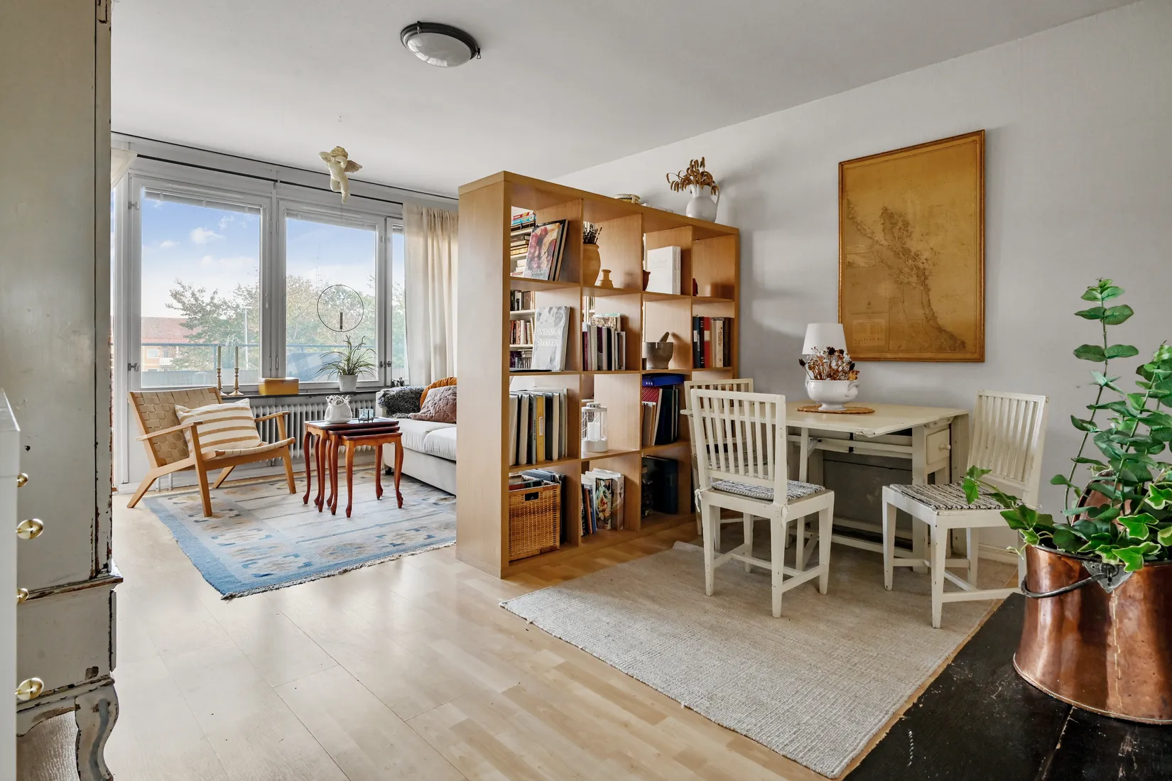 Bostadsrätt, Minervavägen 5a, Häggvik, Sollentuna