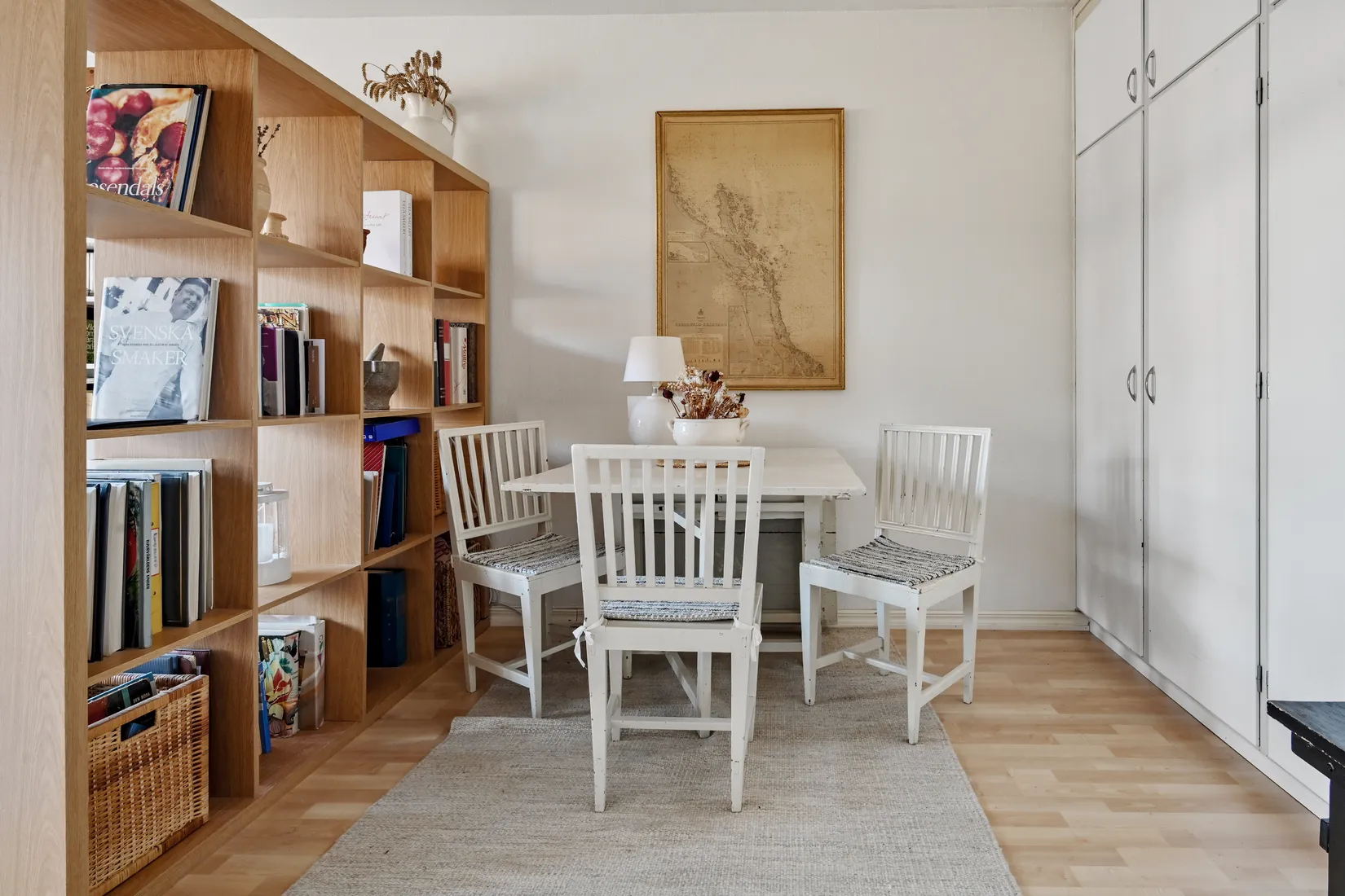 Bostadsrätt, Minervavägen 5a, Häggvik, Sollentuna