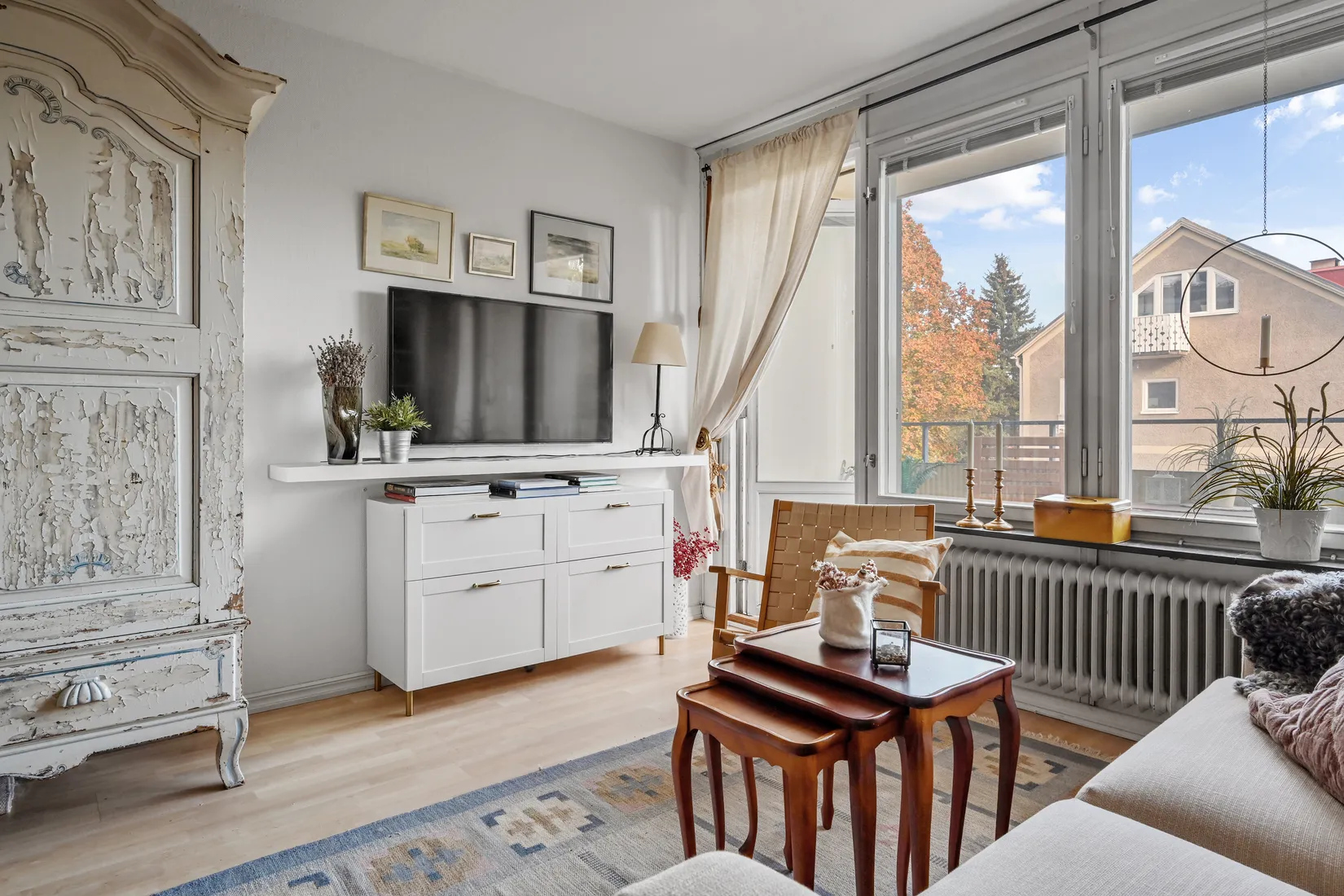 Bostadsrätt, Minervavägen 5a, Häggvik, Sollentuna