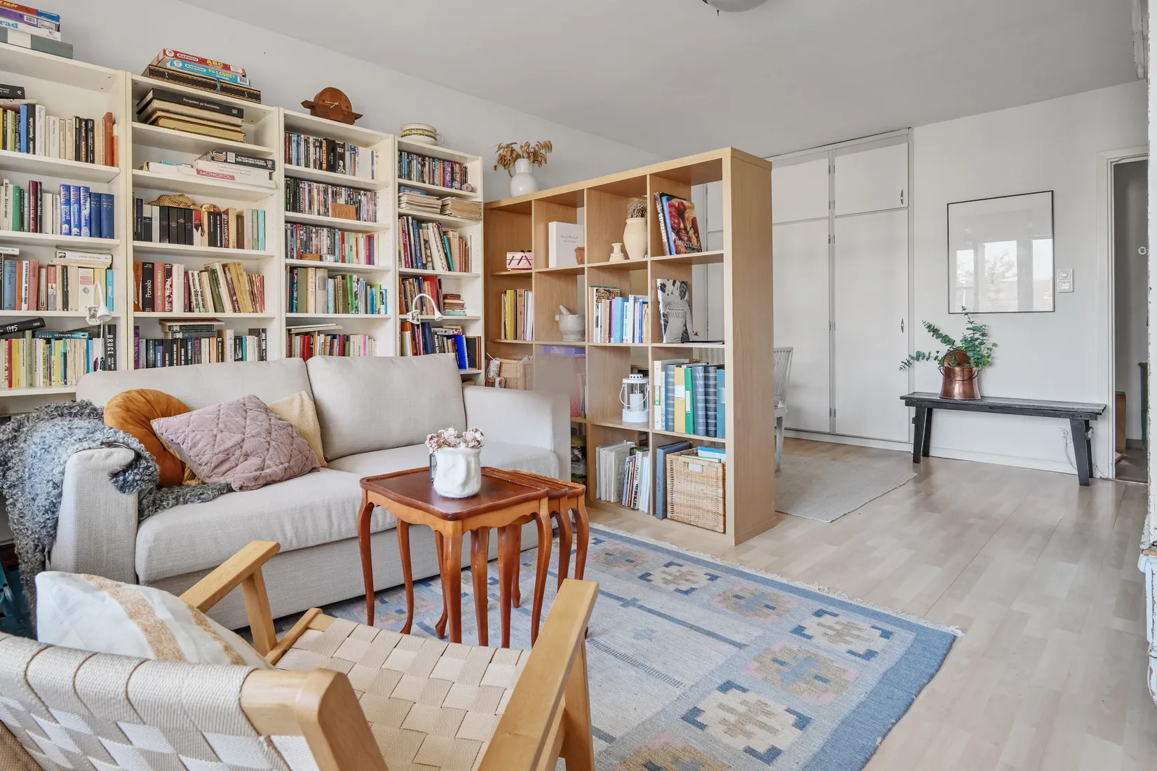 Bostadsrätt, Minervavägen 5a, Häggvik, Sollentuna