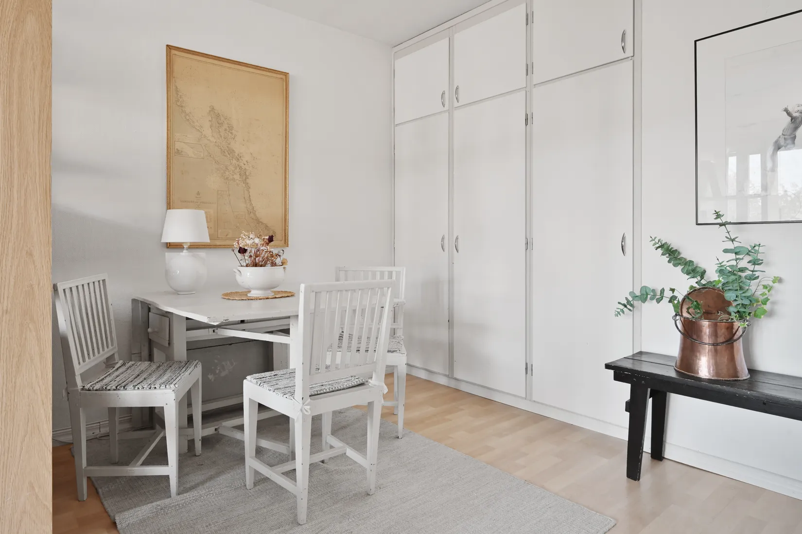 Bostadsrätt, Minervavägen 5a, Häggvik, Sollentuna