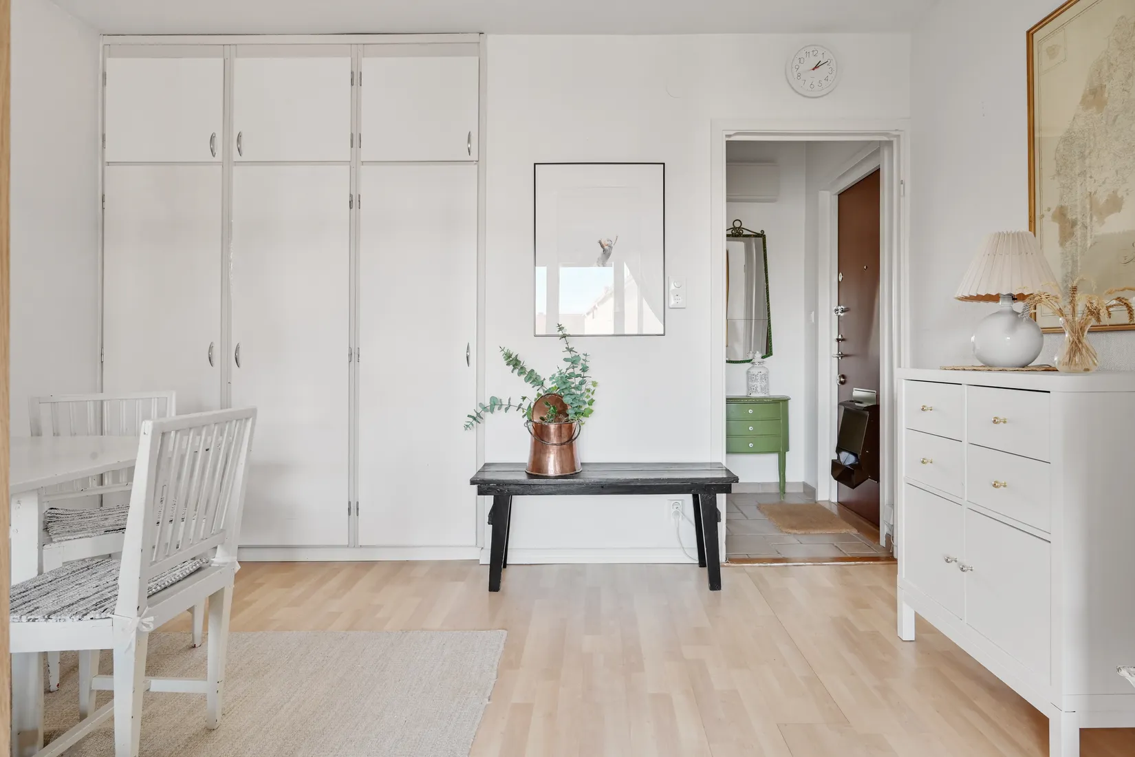 Bostadsrätt, Minervavägen 5a, Häggvik, Sollentuna