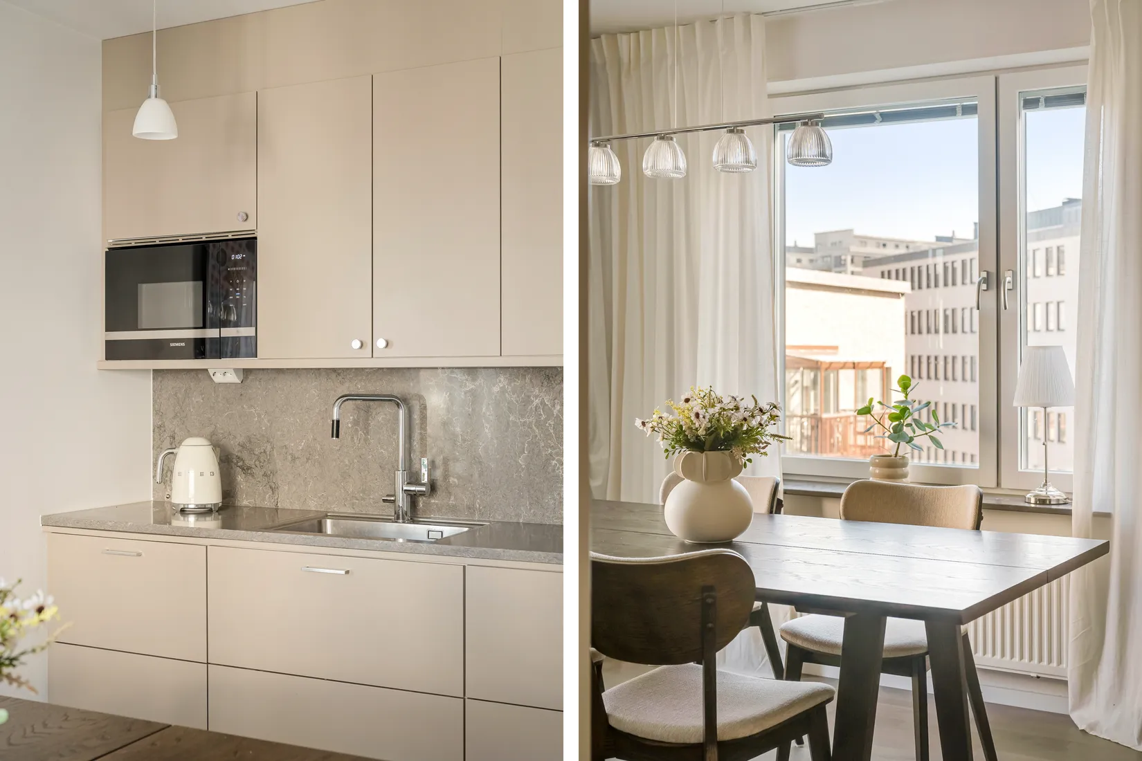 Bostadsrätt, Oskarslundsbacken 37, 4 tr!, Liljeholmskajen, Stockholm