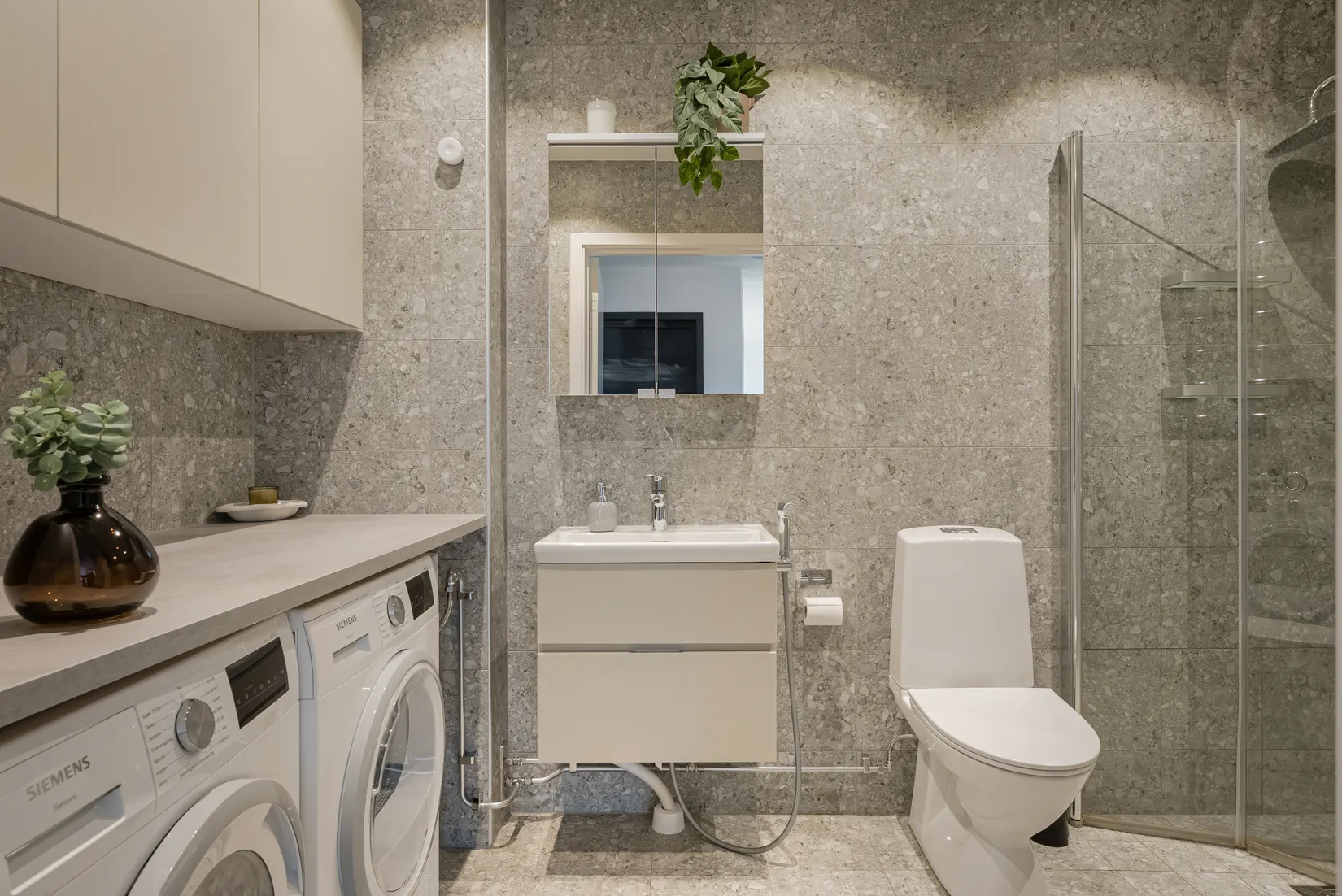 Bostadsrätt, Oskarslundsbacken 37, 4 tr!, Liljeholmskajen, Stockholm
