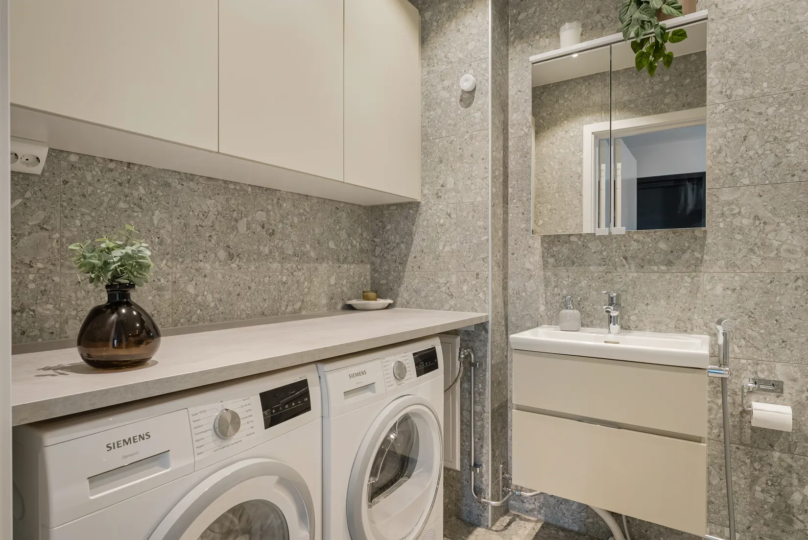 Bostadsrätt, Oskarslundsbacken 37, 4 tr!, Liljeholmskajen, Stockholm