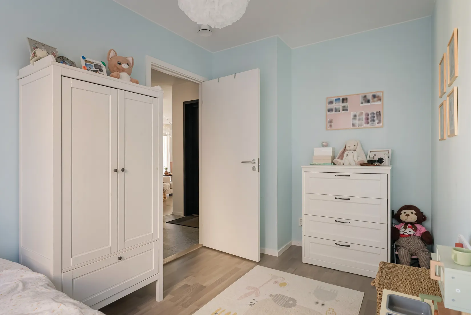 Bostadsrätt, Oskarslundsbacken 37, 4 tr!, Liljeholmskajen, Stockholm