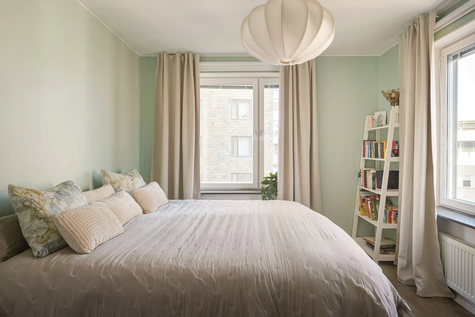 Bostadsrätt, Oskarslundsbacken 37, 4 tr!, Liljeholmskajen, Stockholm