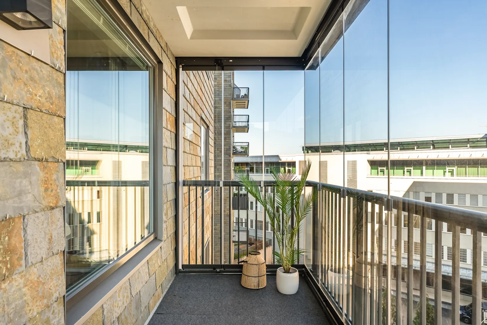 Bostadsrätt, Oskarslundsbacken 37, 4 tr!, Liljeholmskajen, Stockholm