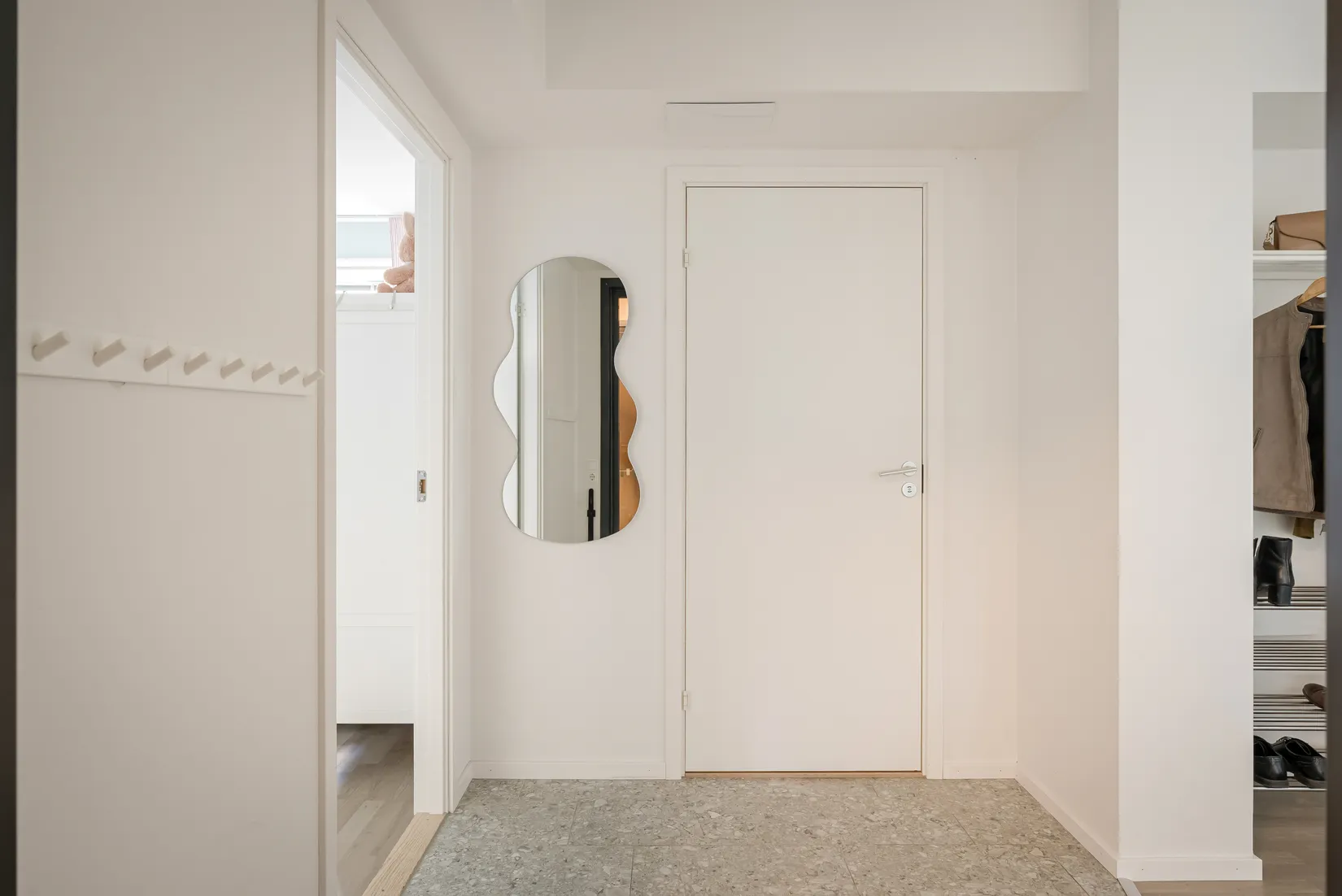 Bostadsrätt, Oskarslundsbacken 37, 4 tr!, Liljeholmskajen, Stockholm