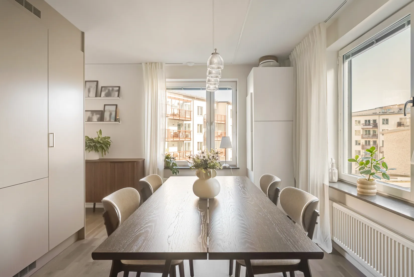 Bostadsrätt, Oskarslundsbacken 37, 4 tr!, Liljeholmskajen, Stockholm