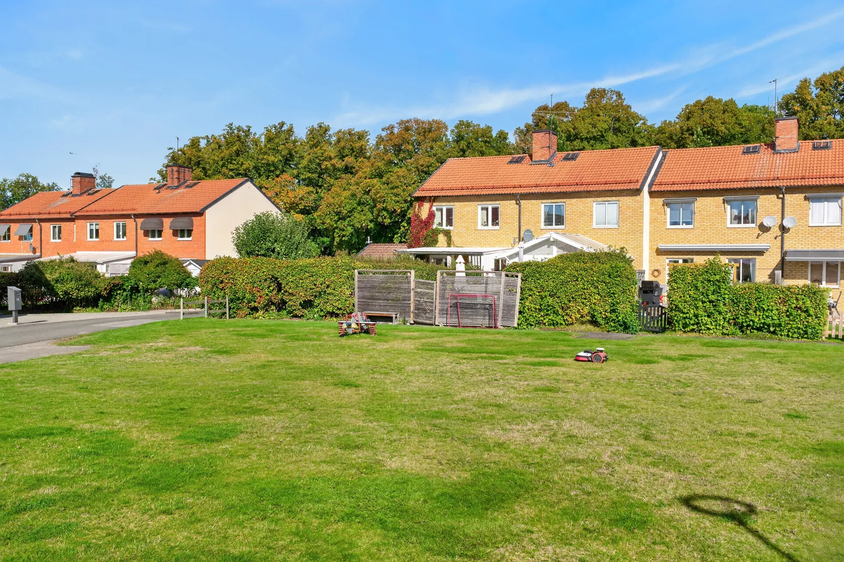 Radhus, Östergatan 6A, Centrum, Tidaholm