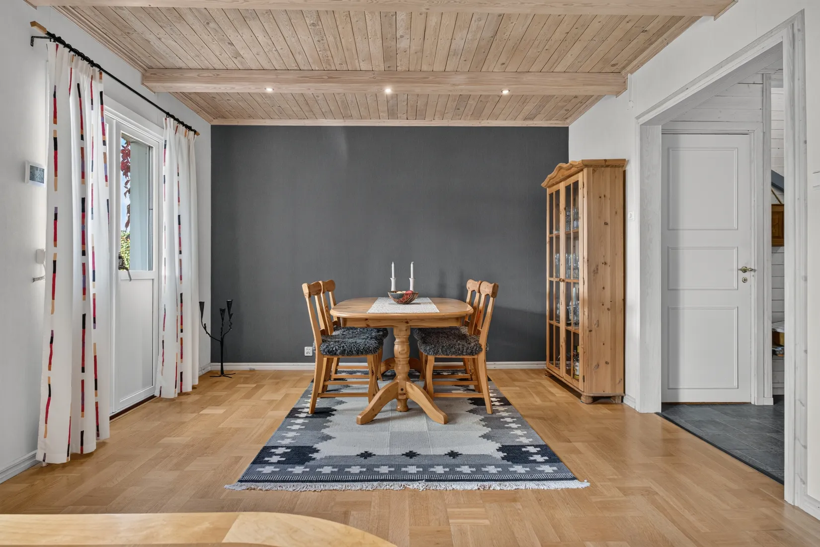 Radhus, Östergatan 6A, Centrum, Tidaholm