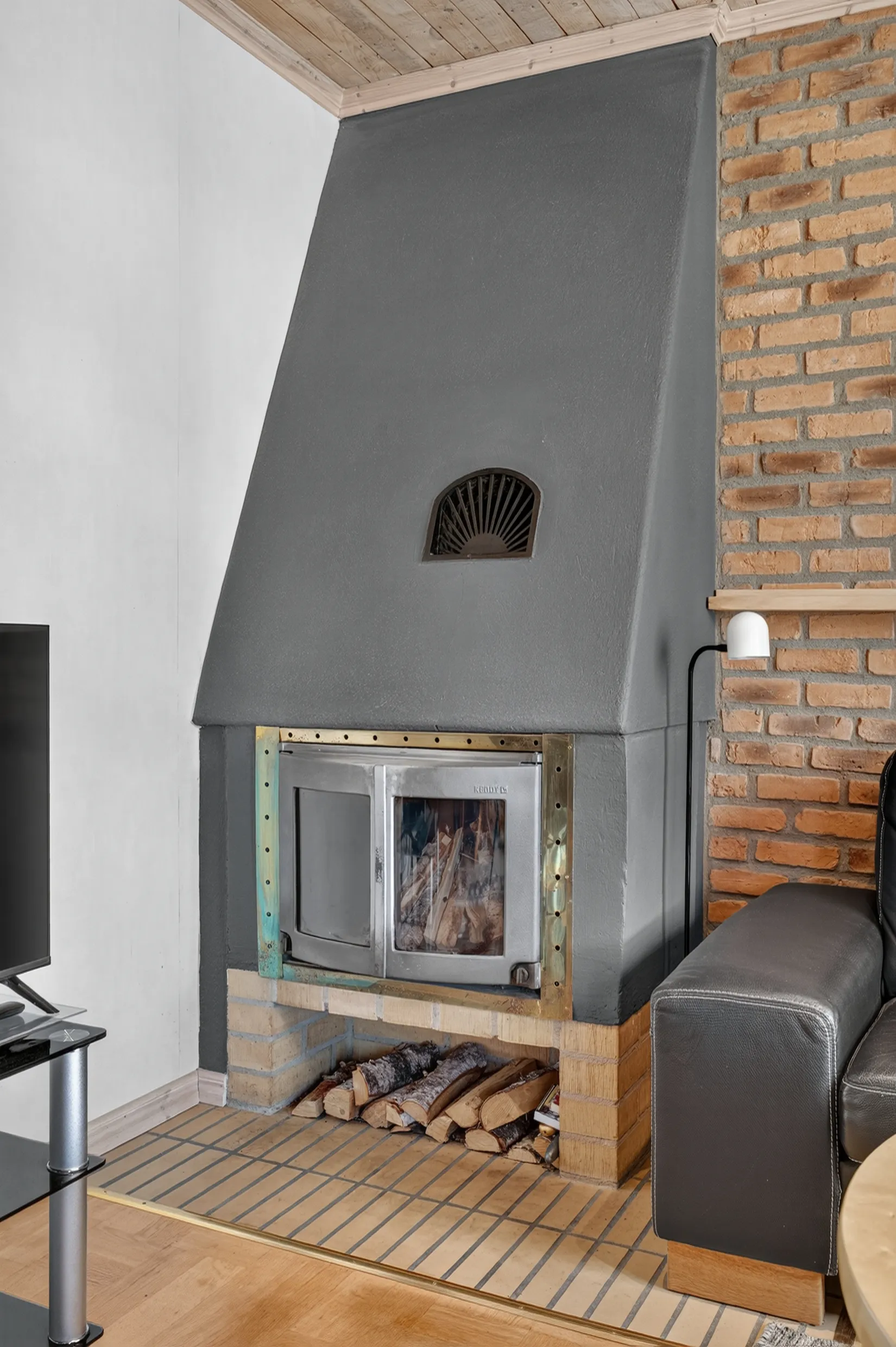 Radhus, Östergatan 6A, Centrum, Tidaholm