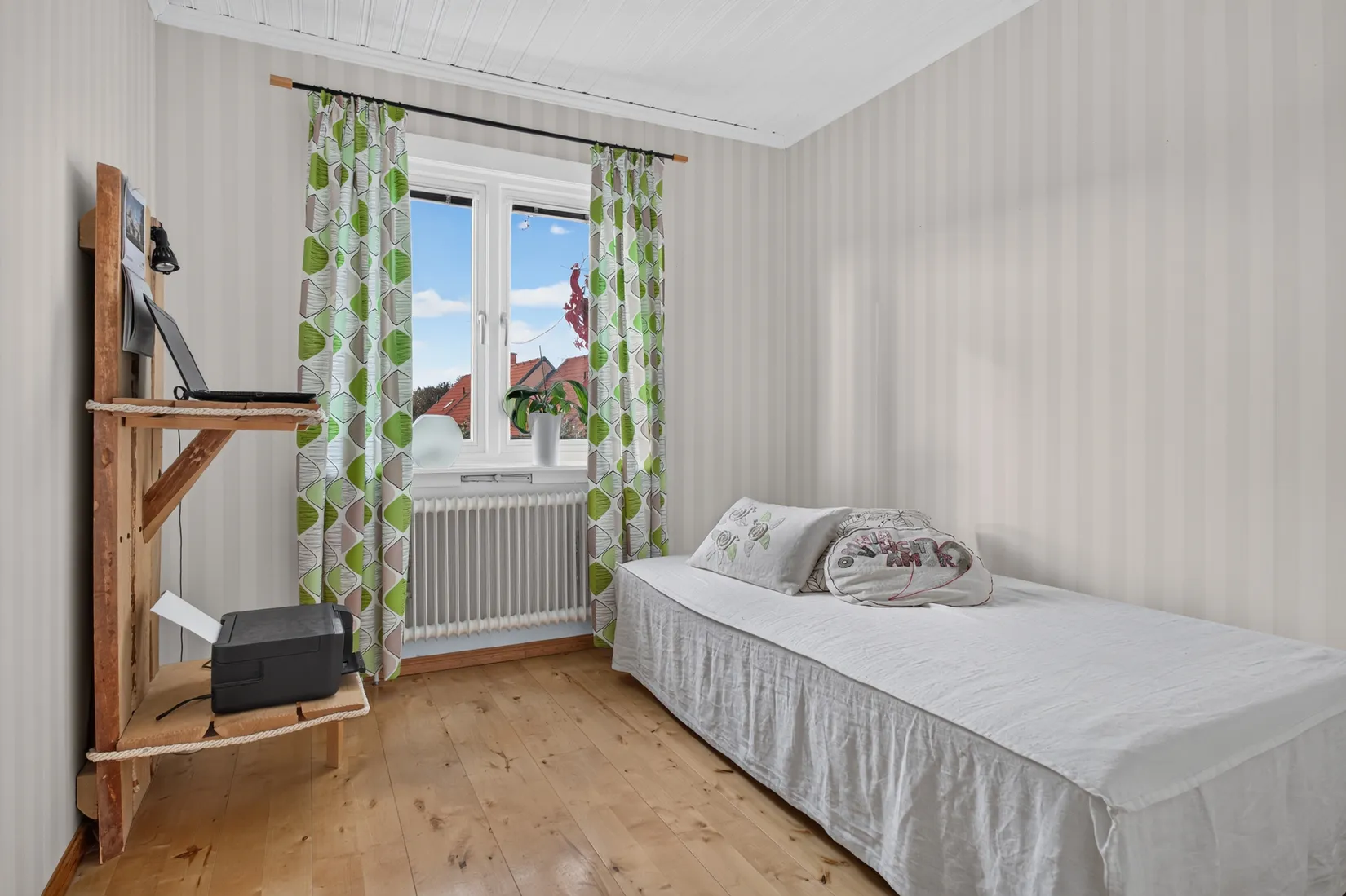 Radhus, Östergatan 6A, Centrum, Tidaholm