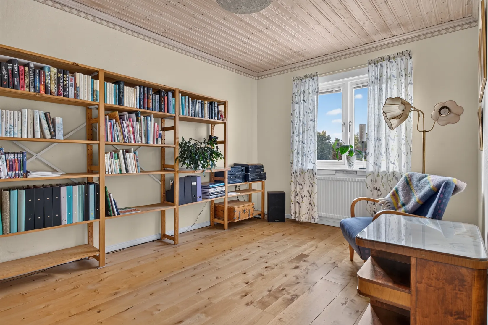 Radhus, Östergatan 6A, Centrum, Tidaholm