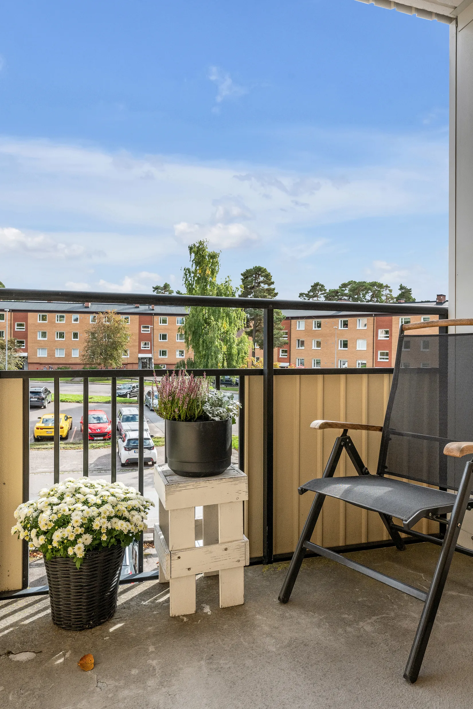 Bostadsrätt, Gnejsvägen 16B, Eriksberg, Uppsala
