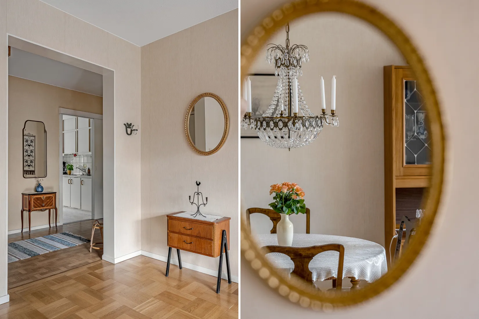 Bostadsrätt, Gnejsvägen 16B, Eriksberg, Uppsala