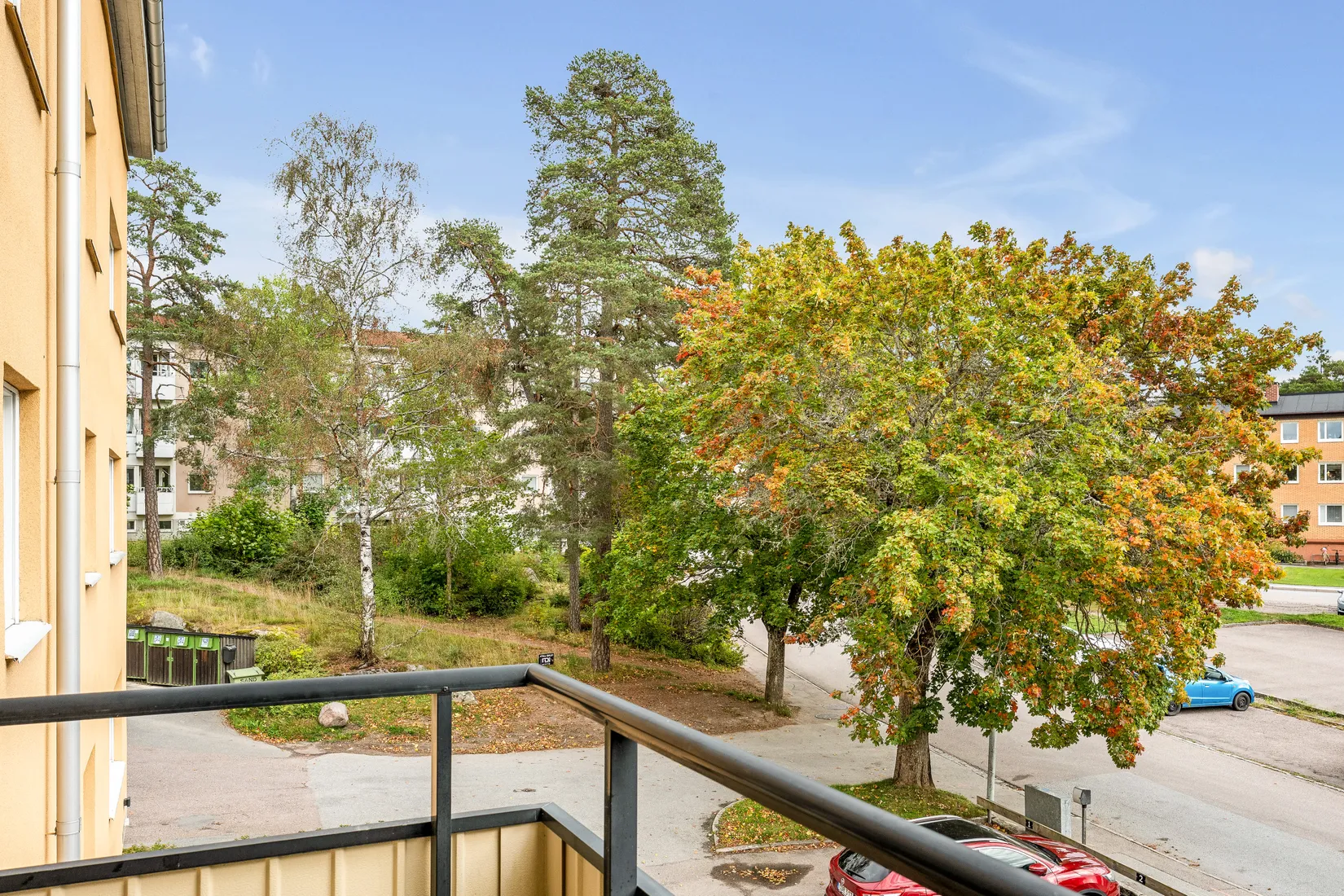 Bostadsrätt, Gnejsvägen 16B, Eriksberg, Uppsala