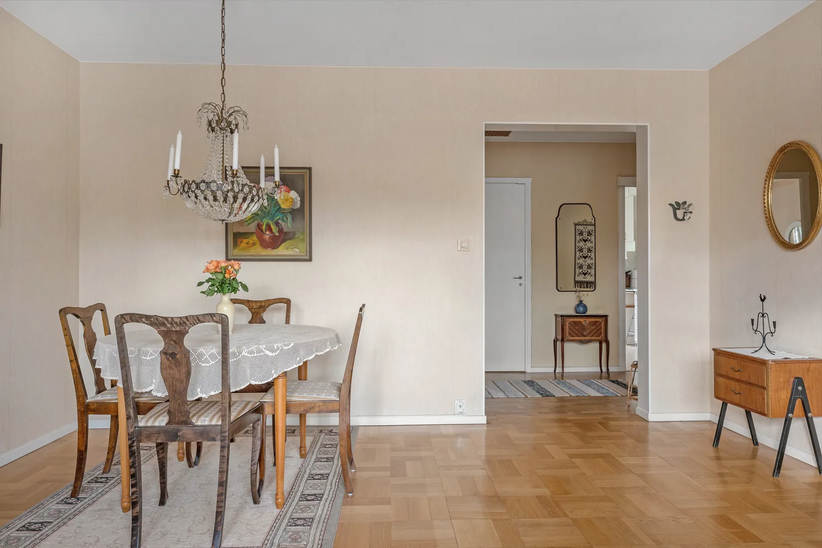 Bostadsrätt, Gnejsvägen 16B, Eriksberg, Uppsala